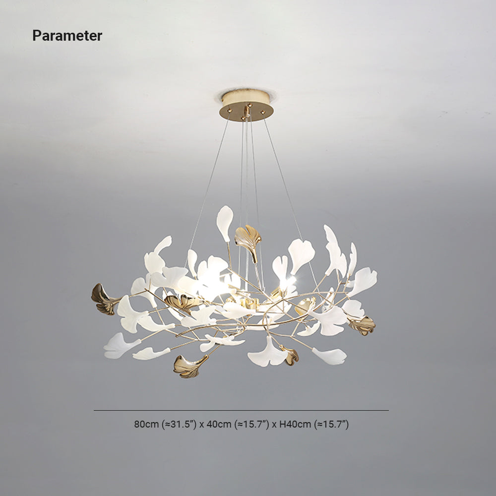 Bayro Pendant Light
