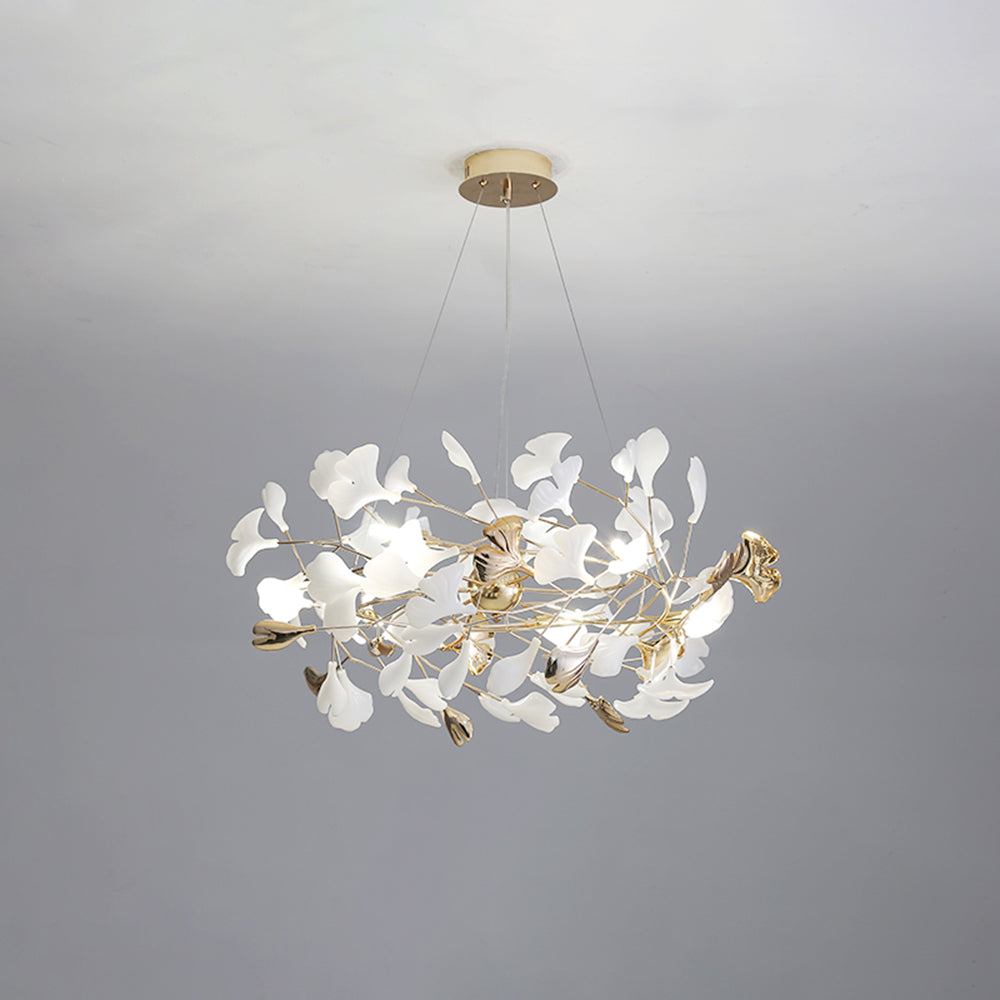 Bayro Pendant Light