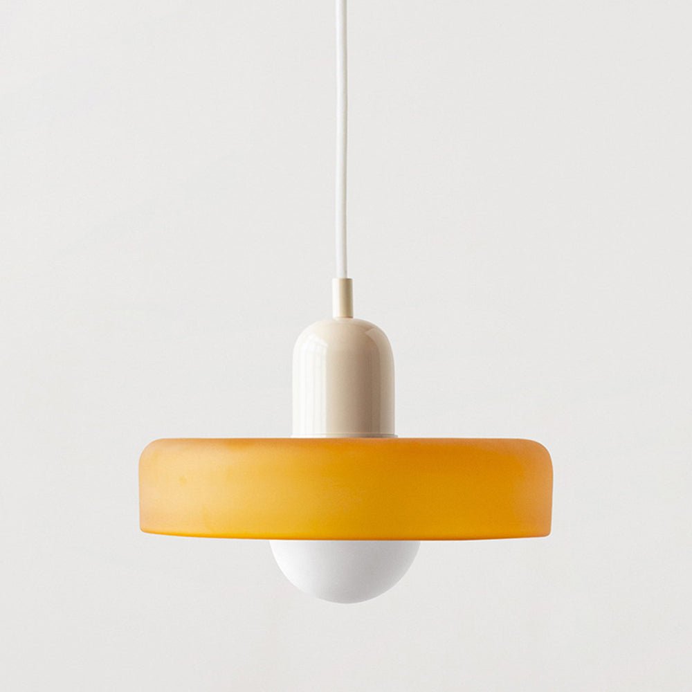 Melro Double Pendant Light