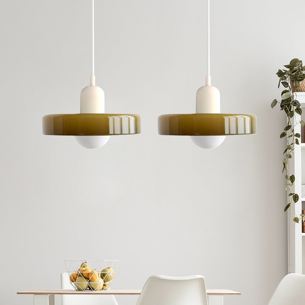 Melro Double Pendant Light