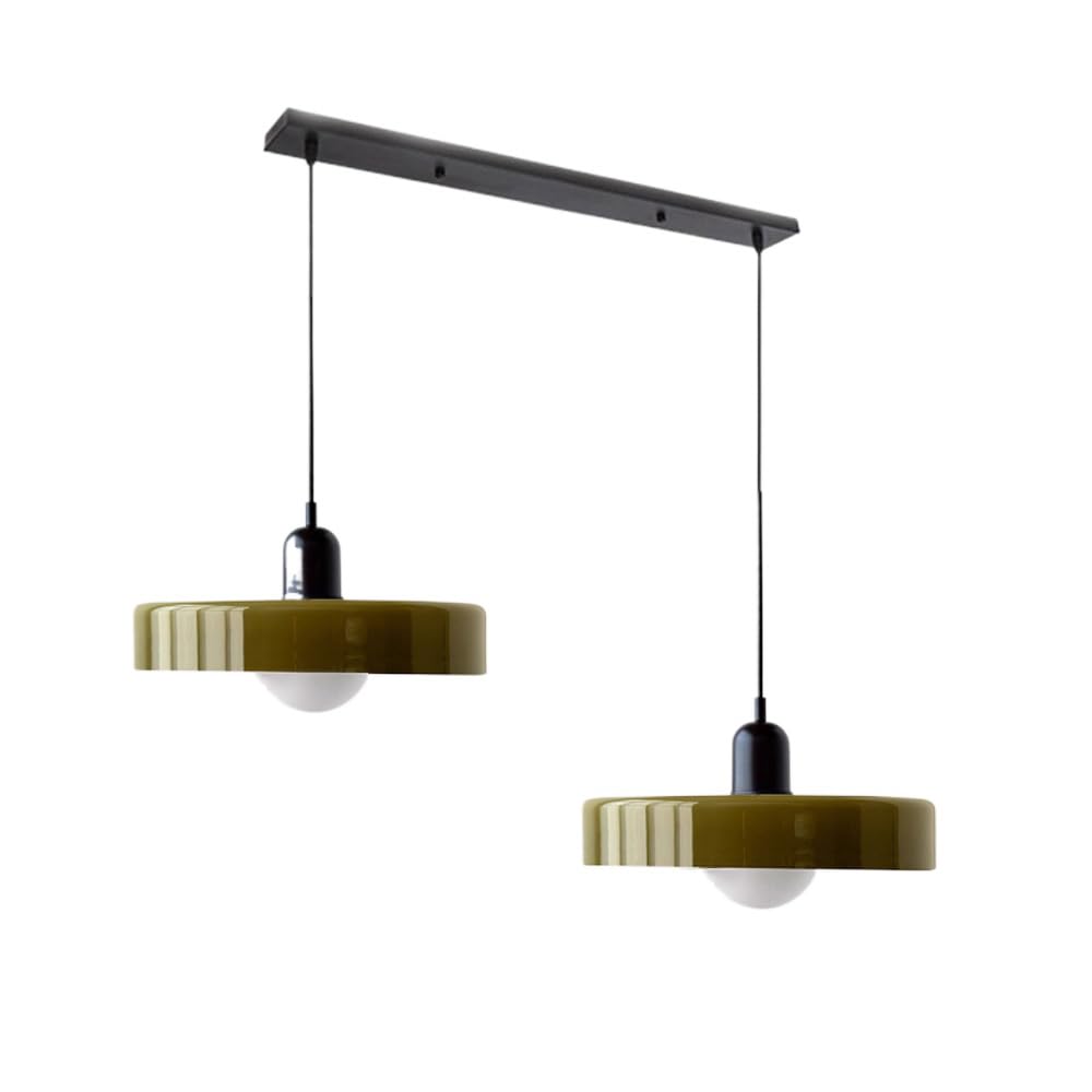 Melro Double Pendant Light