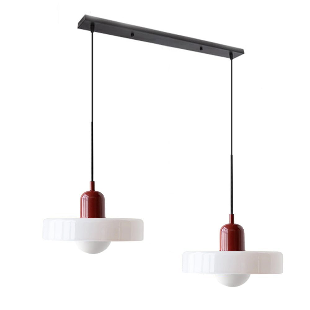 Melro Double Pendant Light