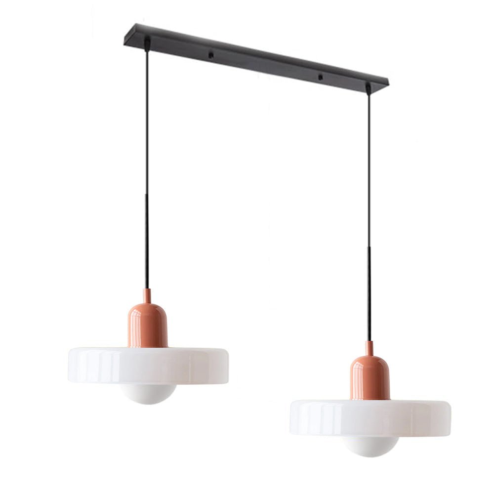 Melro Double Pendant Light