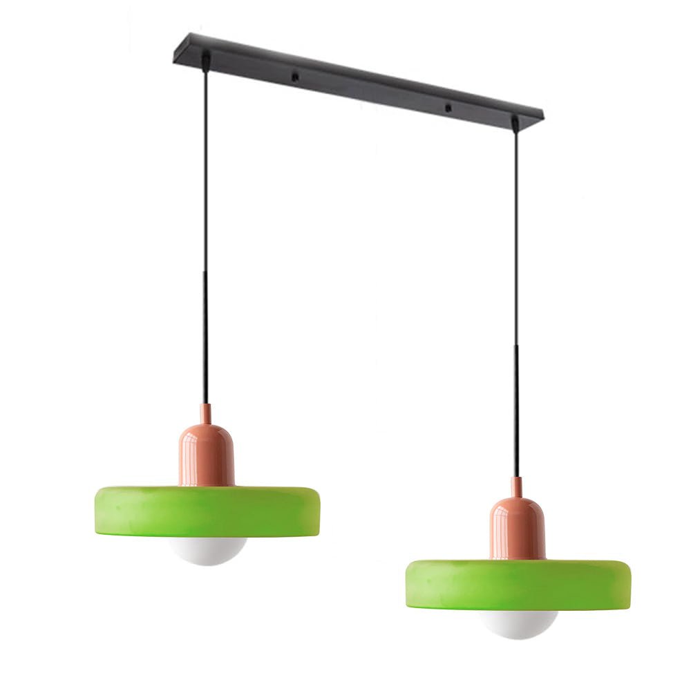 Melro Double Pendant Light