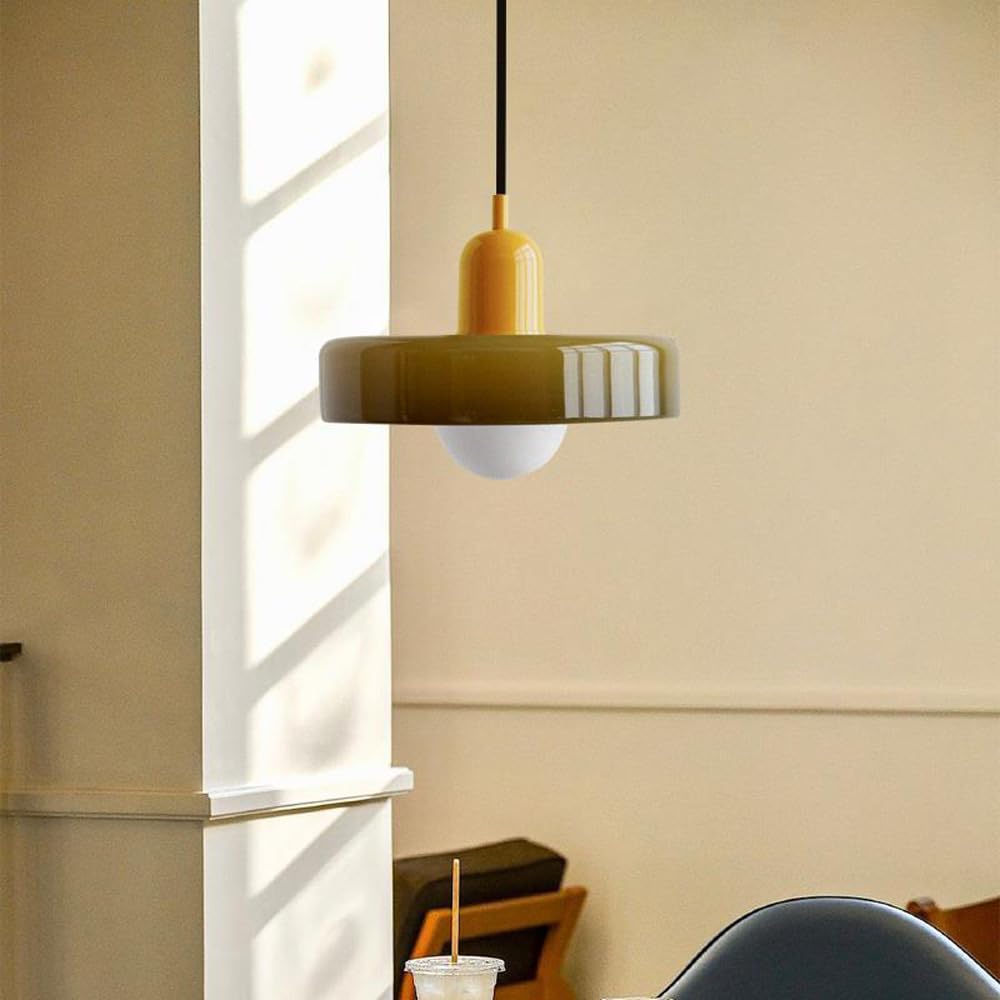 Melro Double Pendant Light