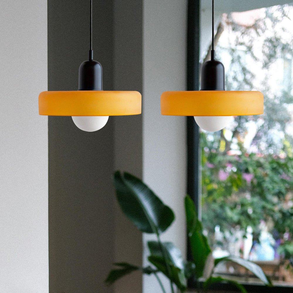 Melro Double Pendant Light
