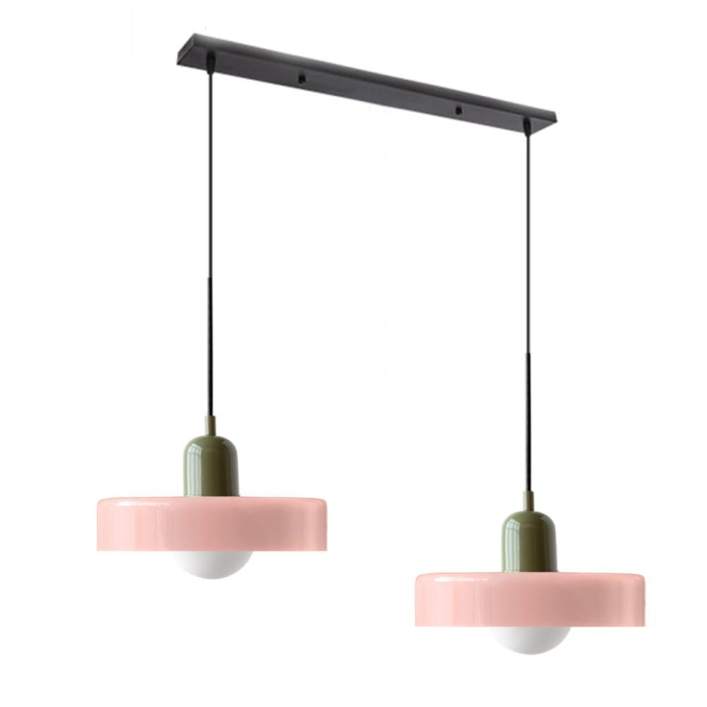 Melro Double Pendant Light