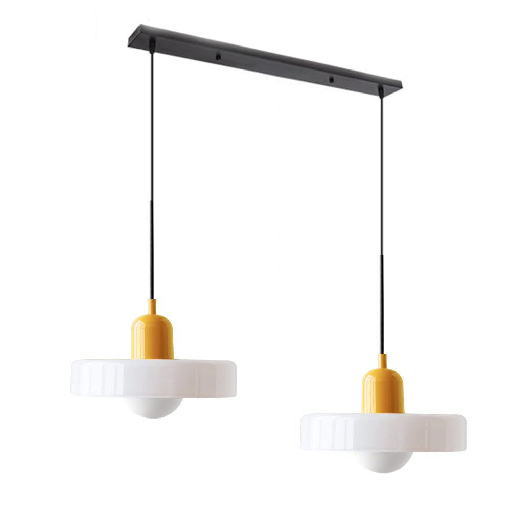 Melro Double Pendant Light