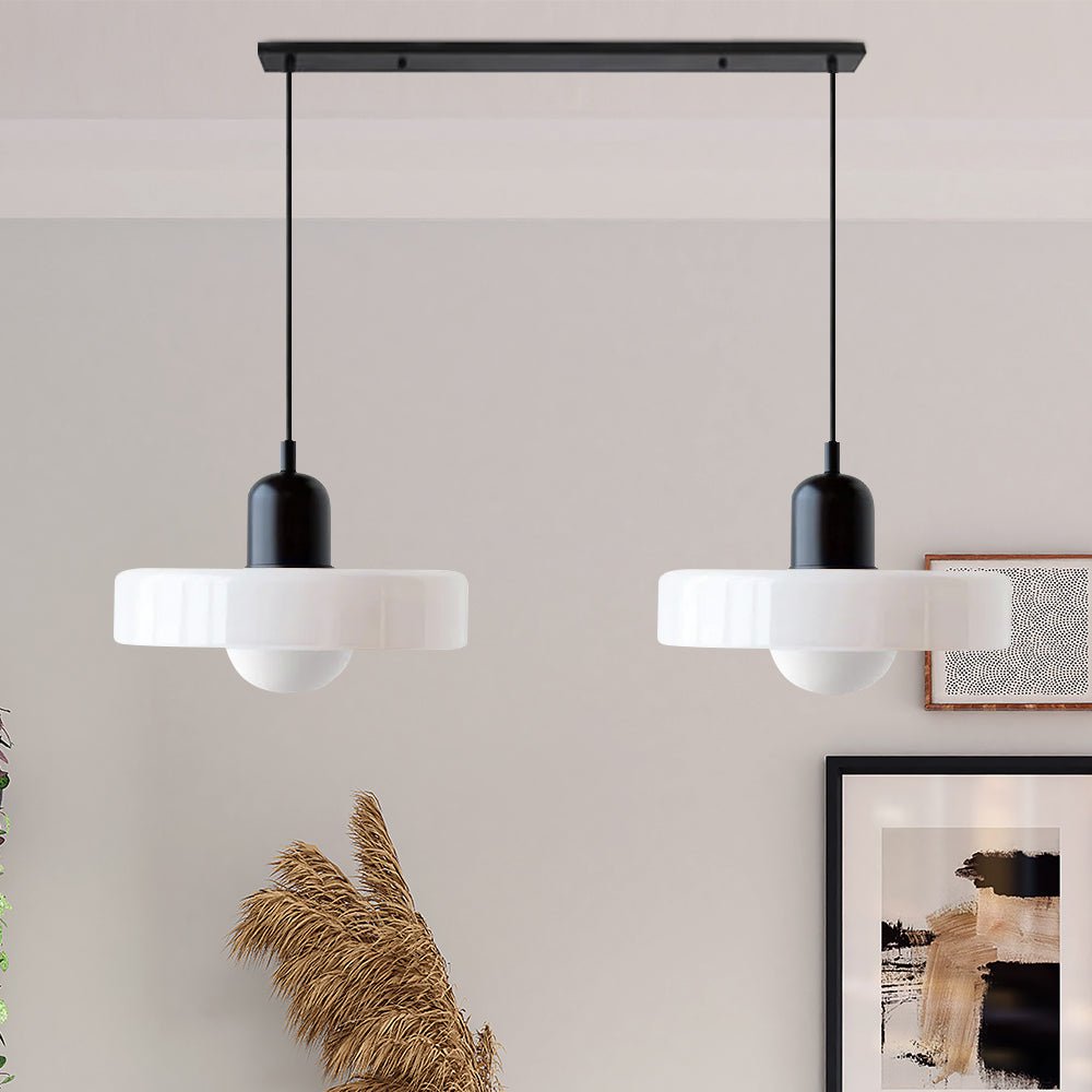 Melro Double Pendant Light
