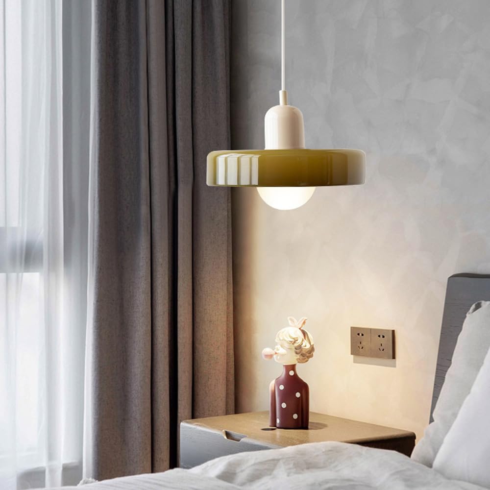 Melro Triple Pendant Light