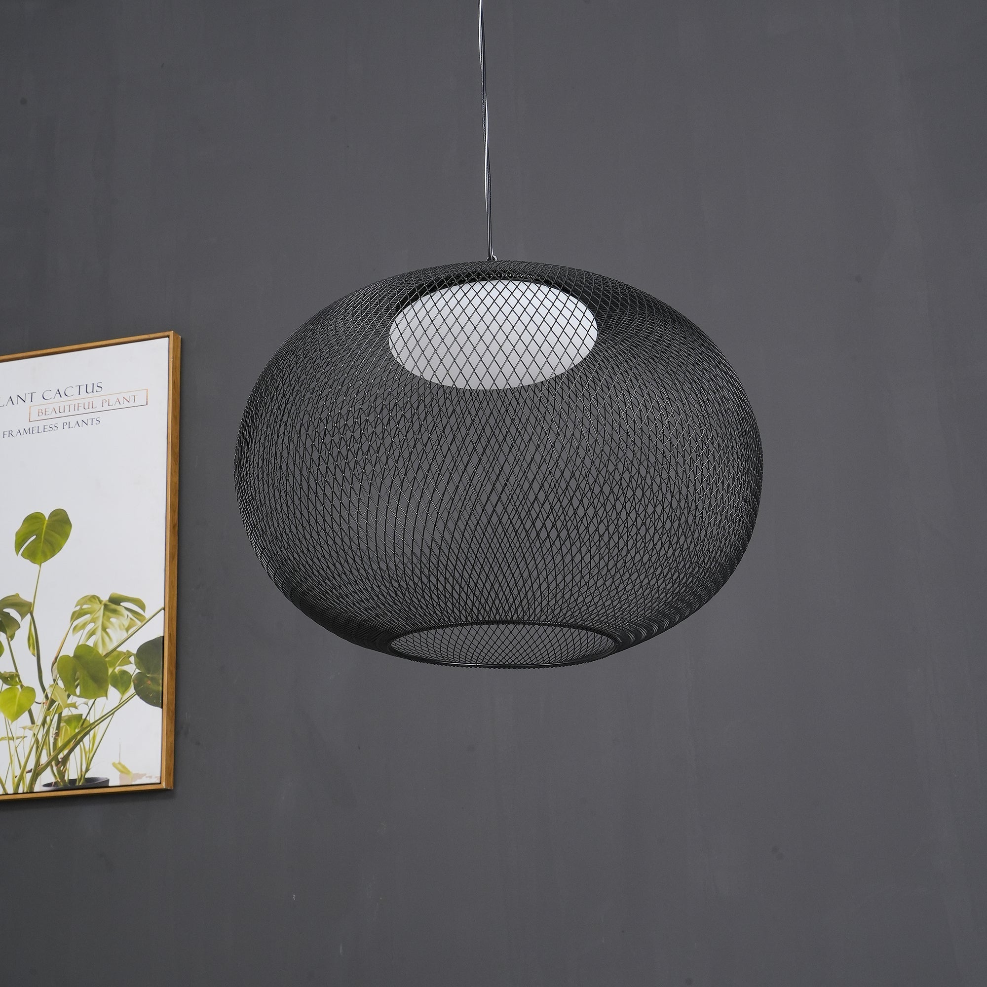 Wilolen Modern Pendant Light