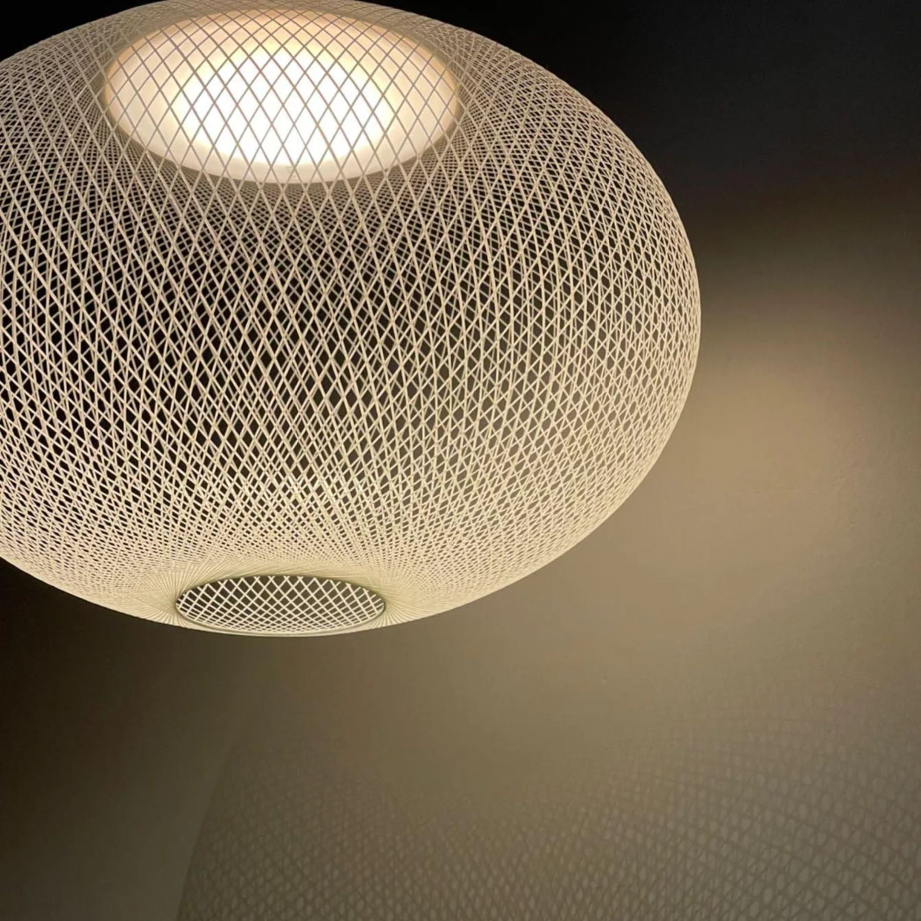Wilolen Modern Pendant Light
