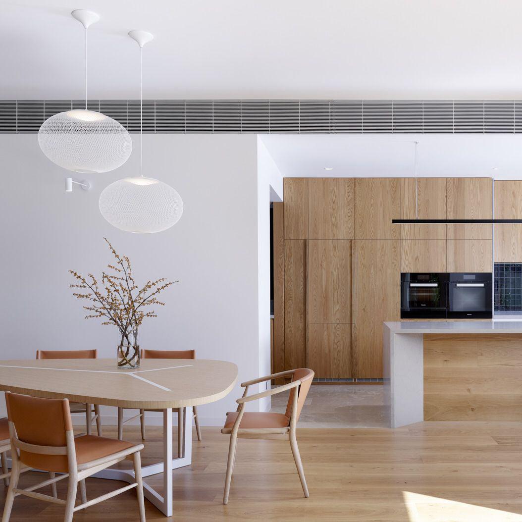 Wilolen Modern Pendant Light