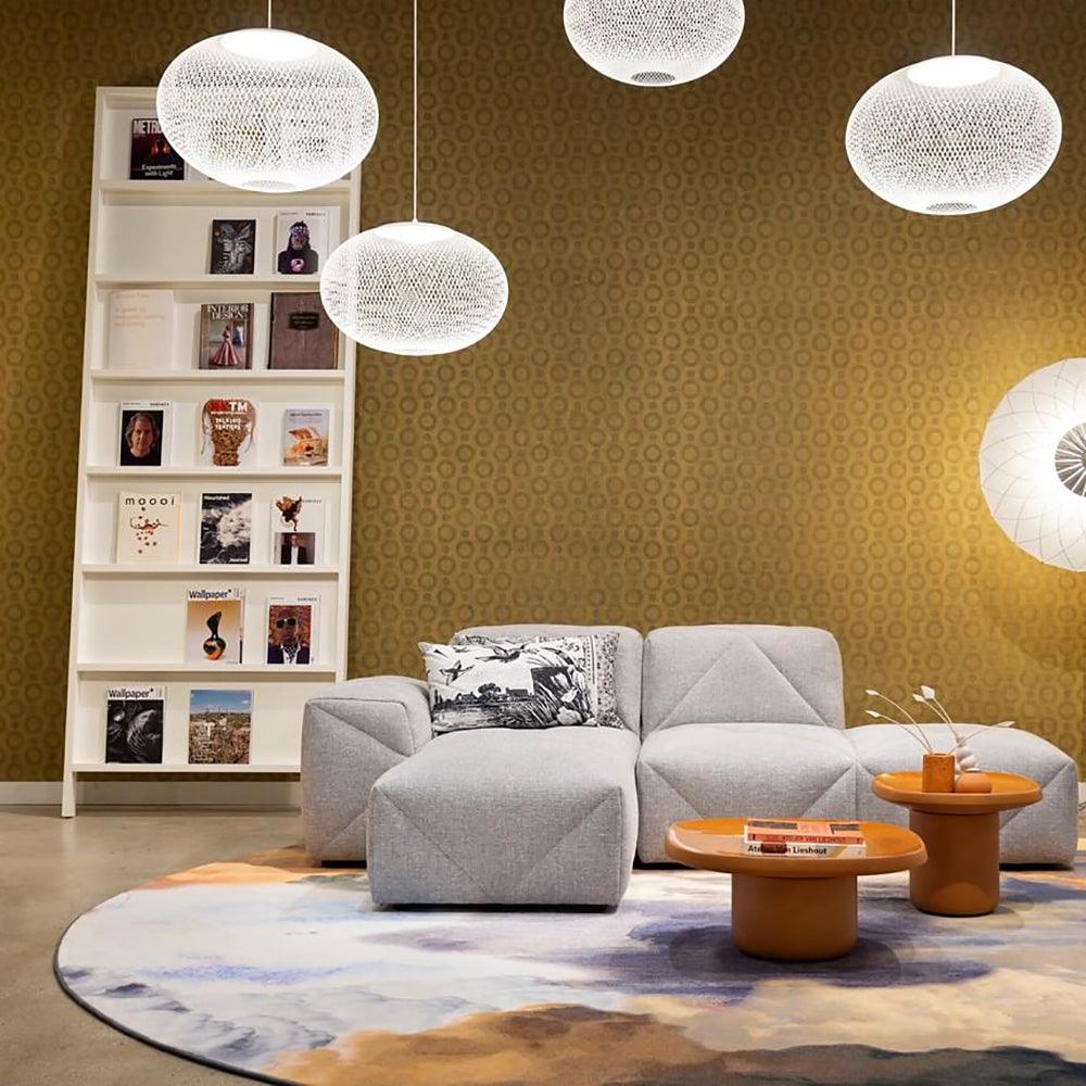 Wilolen Modern Pendant Light