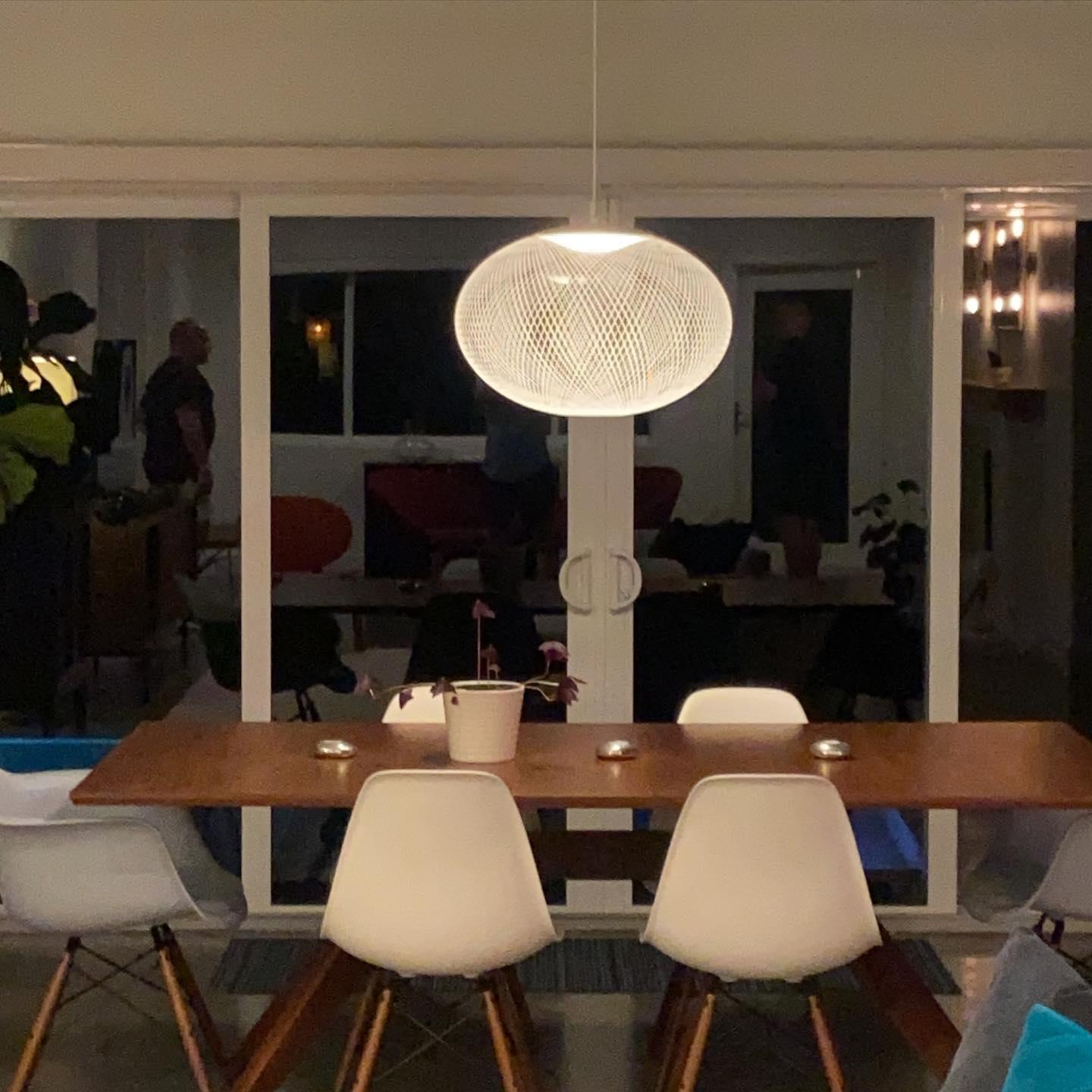 Wilolen Modern Pendant Light