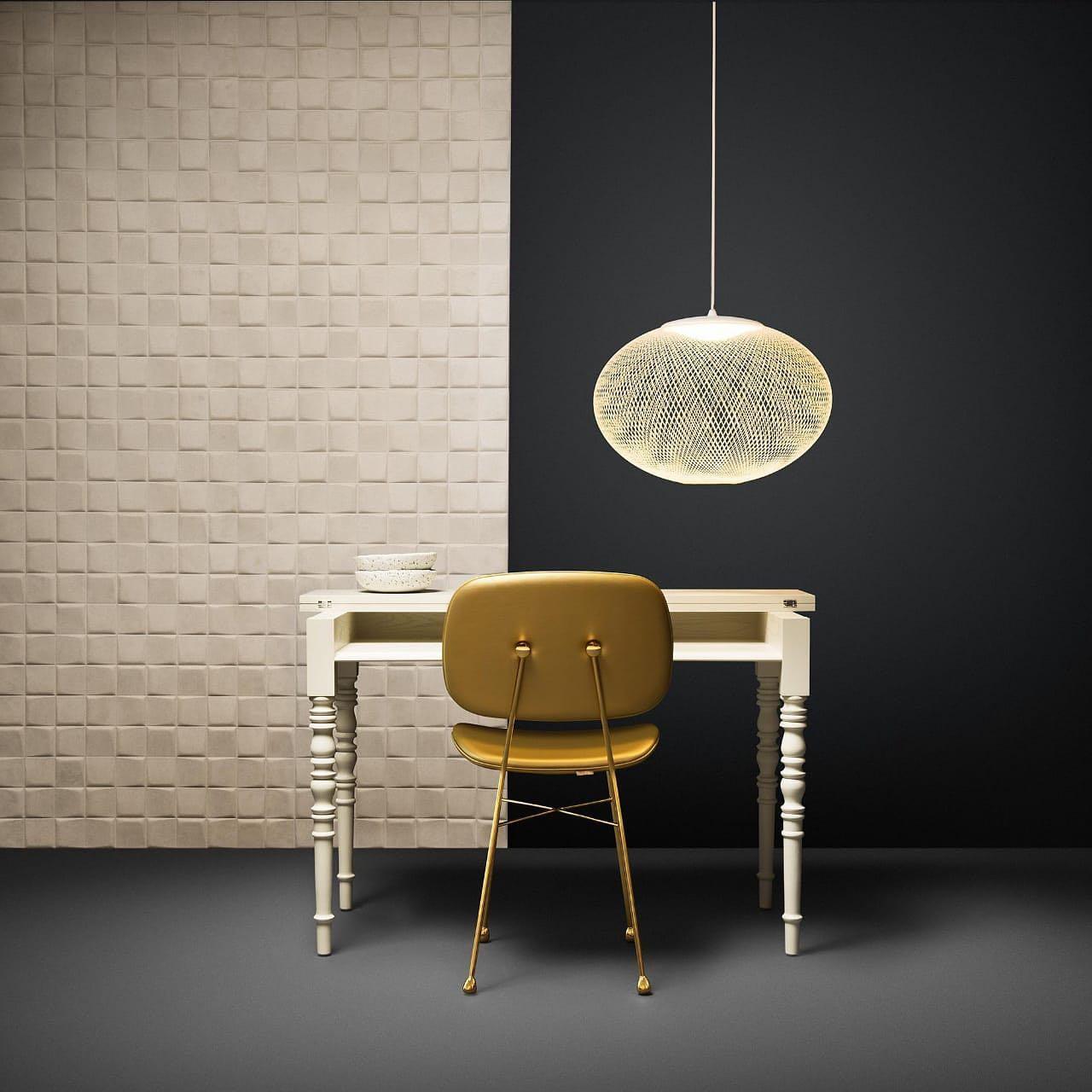 Wilolen Modern Pendant Light