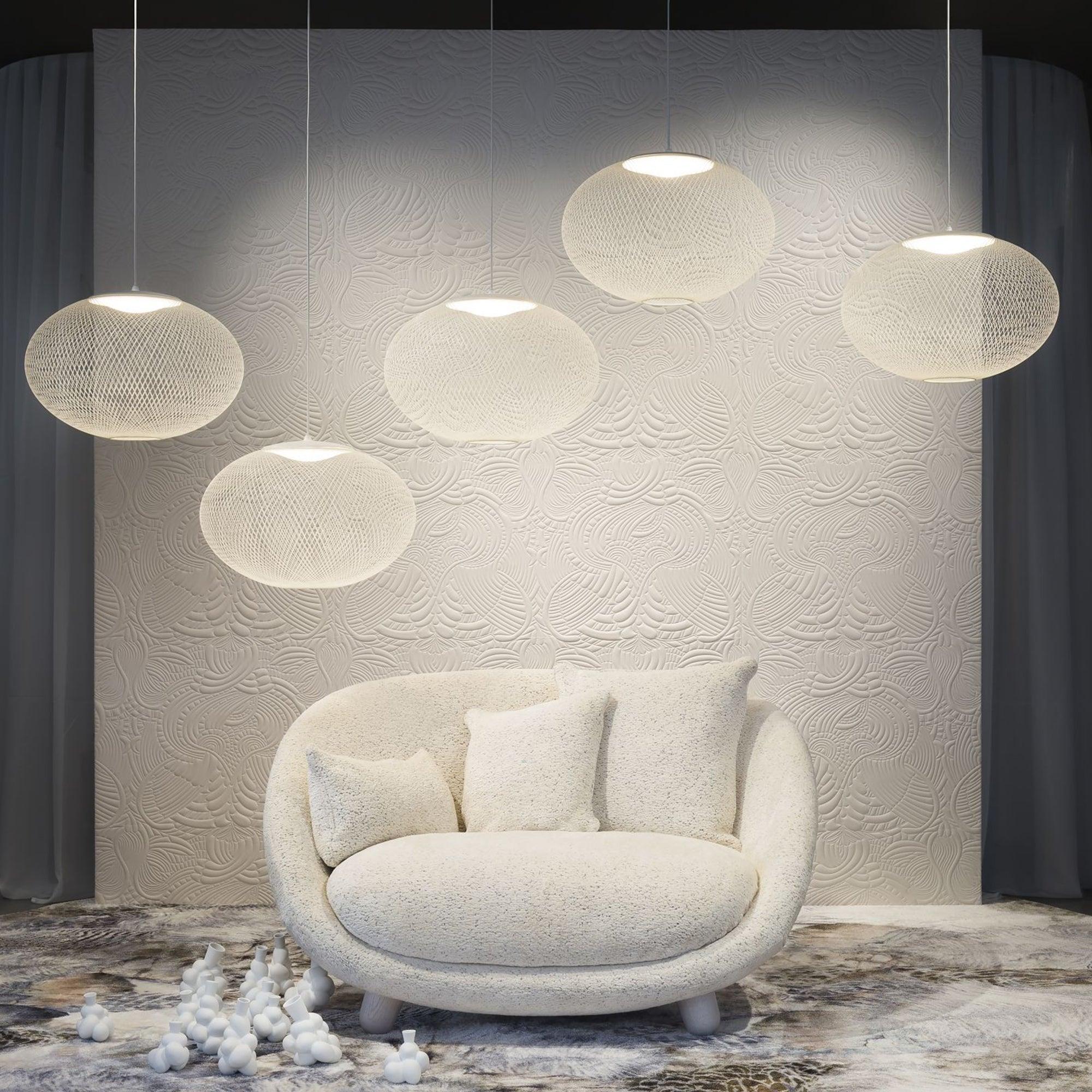Wilolen Modern Pendant Light
