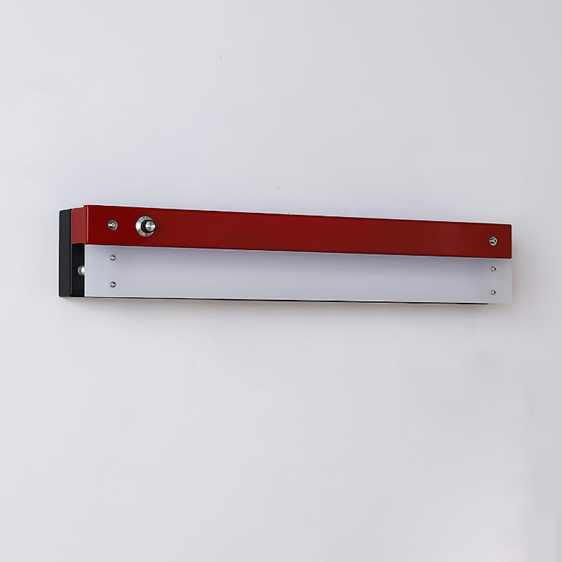 Totem Wall Lamp – detail 21