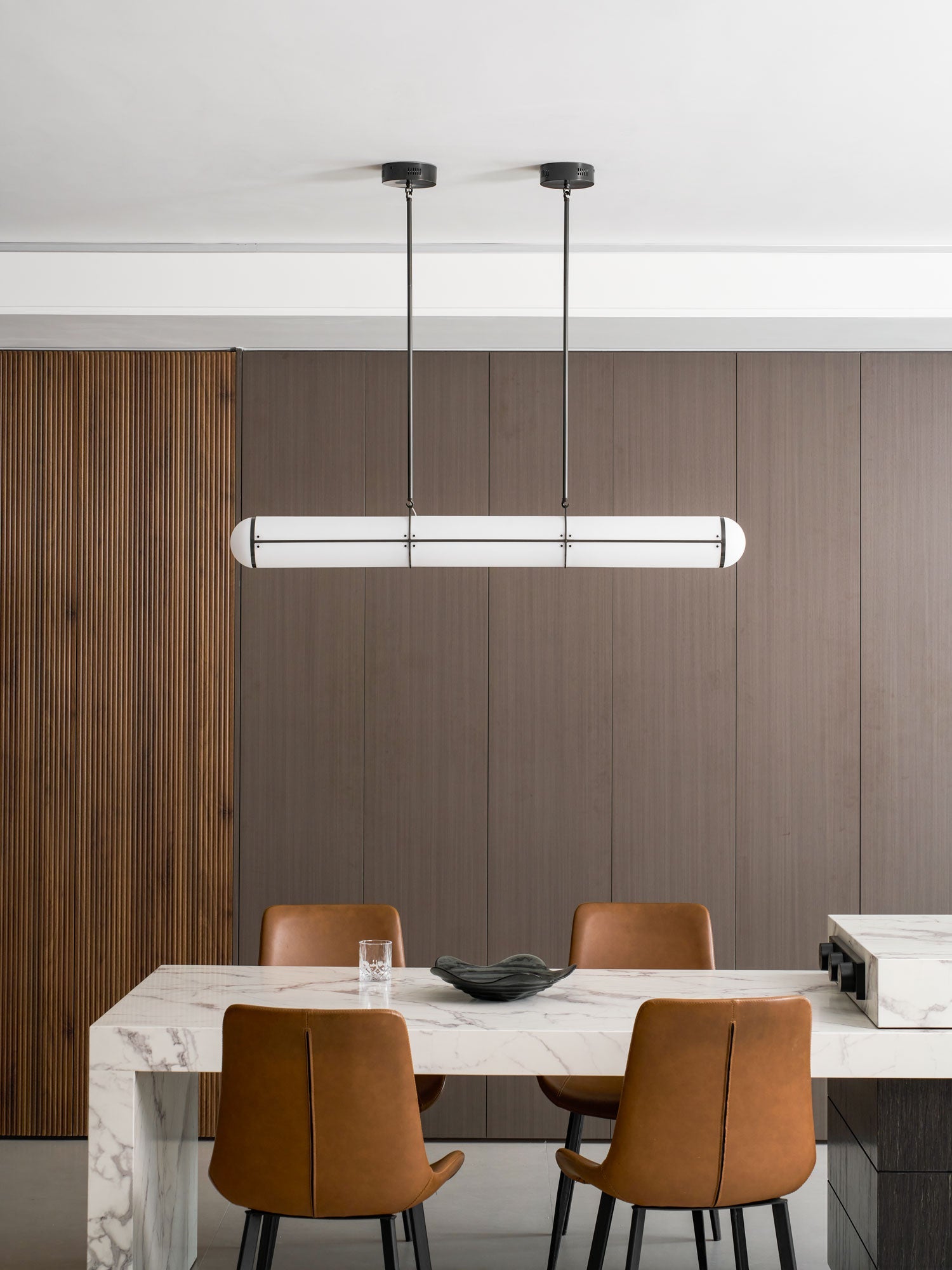 Nolen Linear Pendant Light