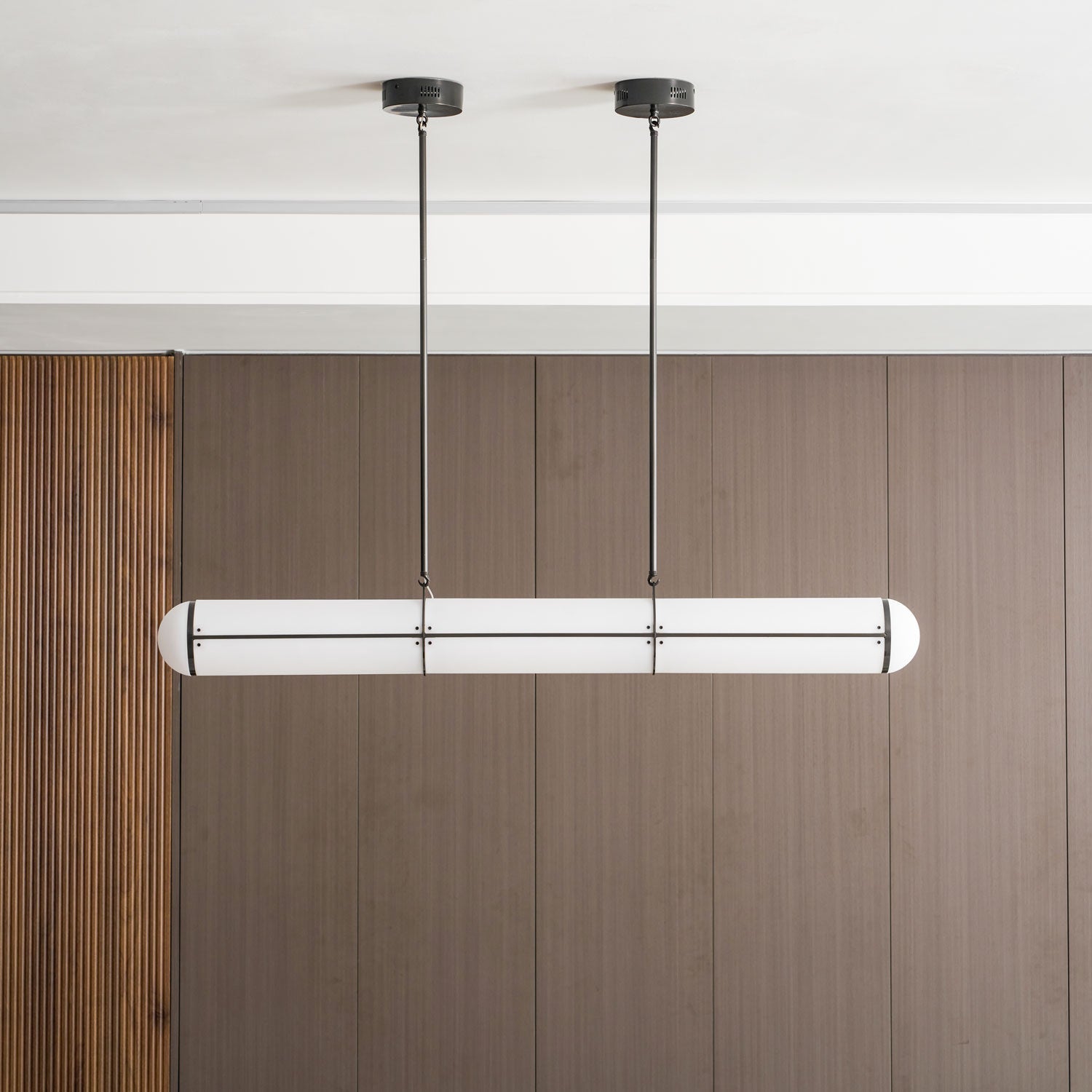 Nolen Linear Pendant Light