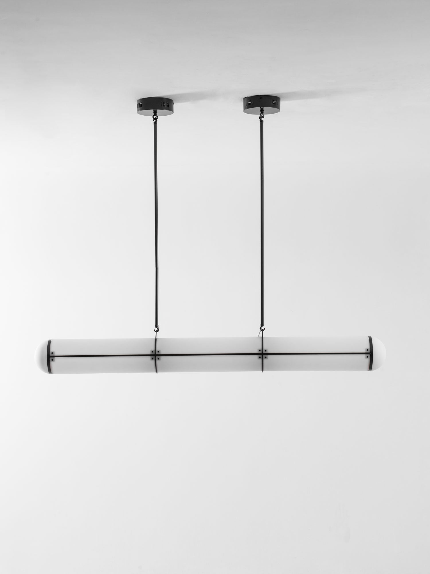 Nolen Linear Pendant Light
