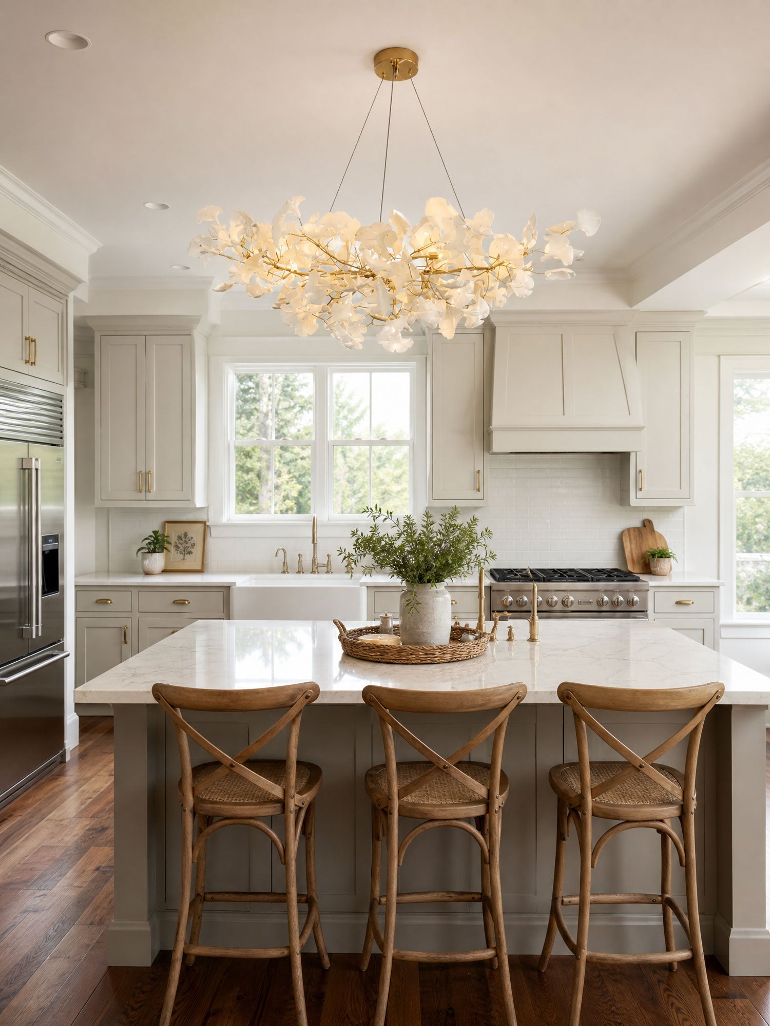 Paxor Chandelier