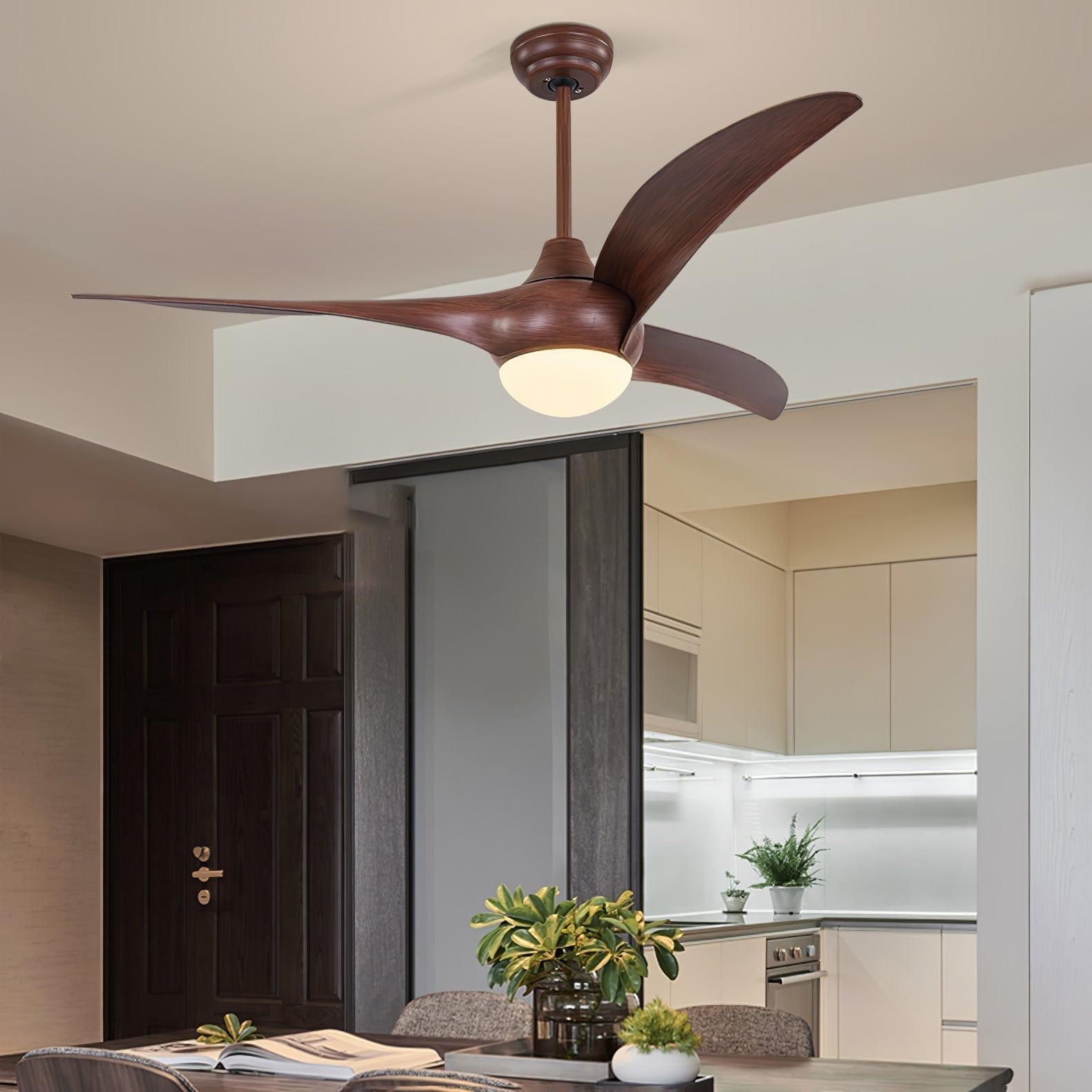 Volenza Ceiling Fan Light