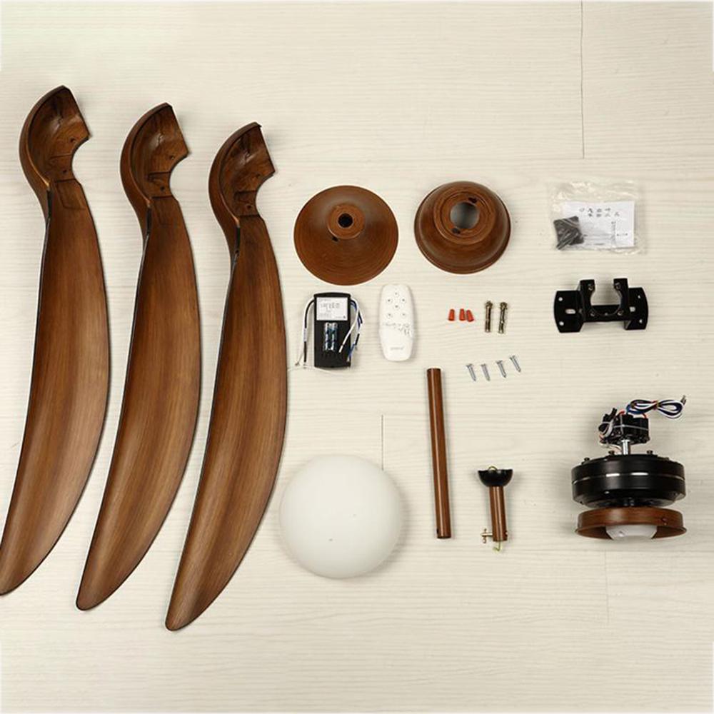 Volenza Ceiling Fan Light