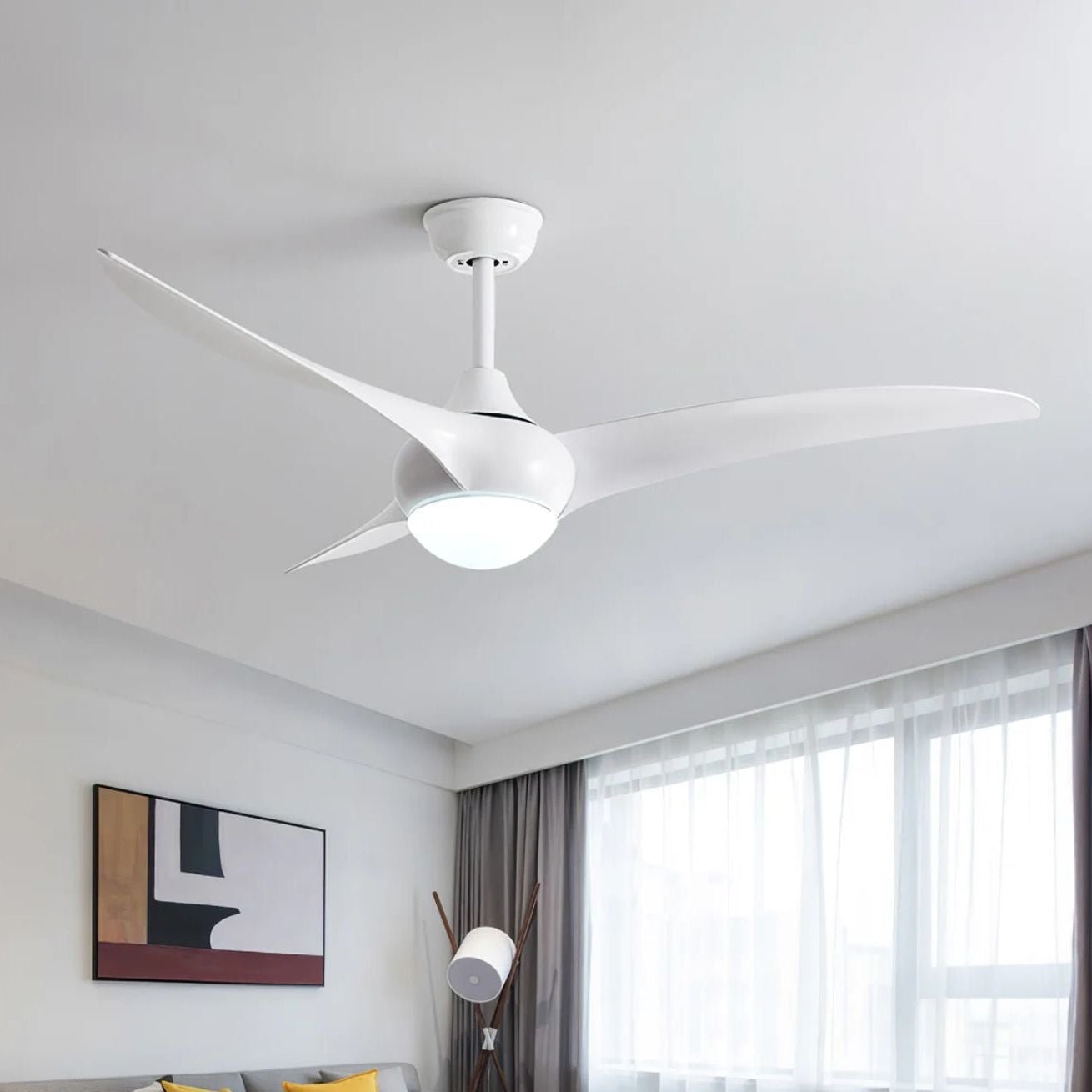 Volenza Ceiling Fan Light