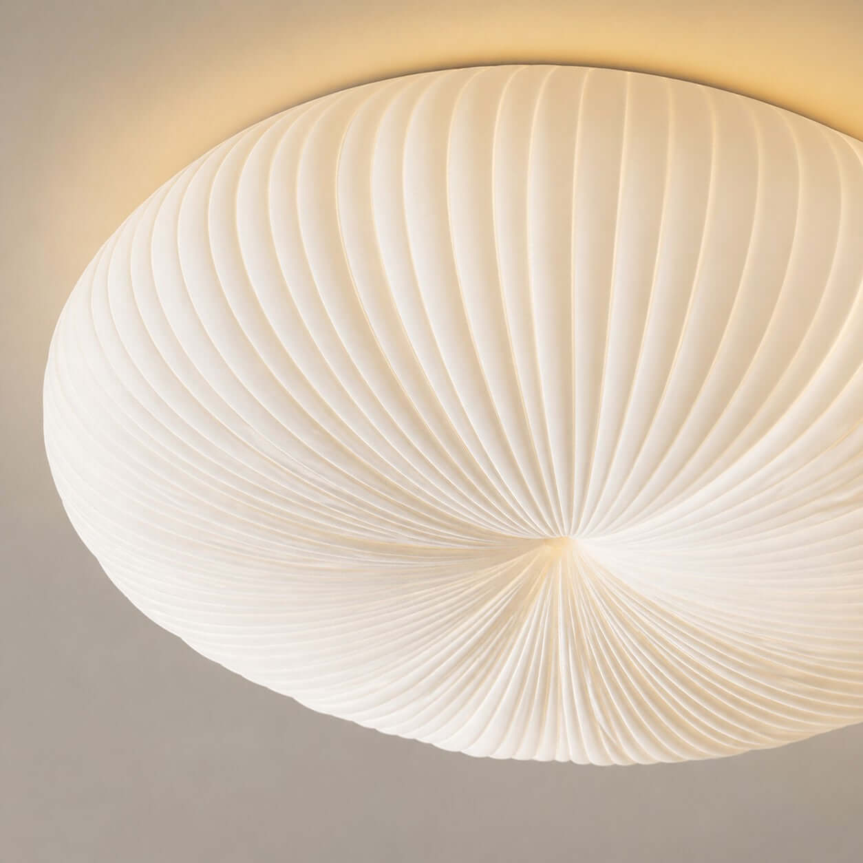 Naradenus Round Ceiling Light