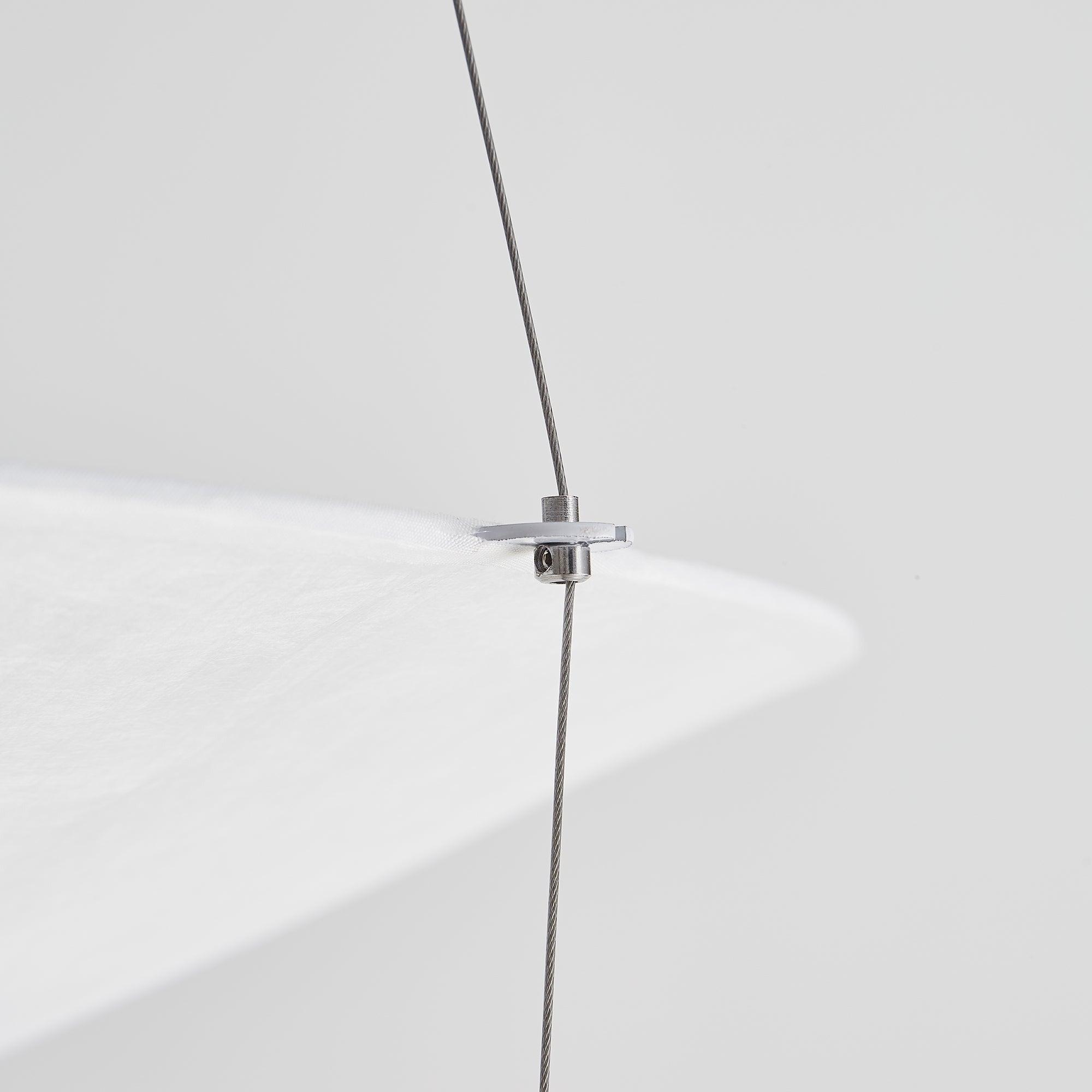 Zanio Round Pendant Light