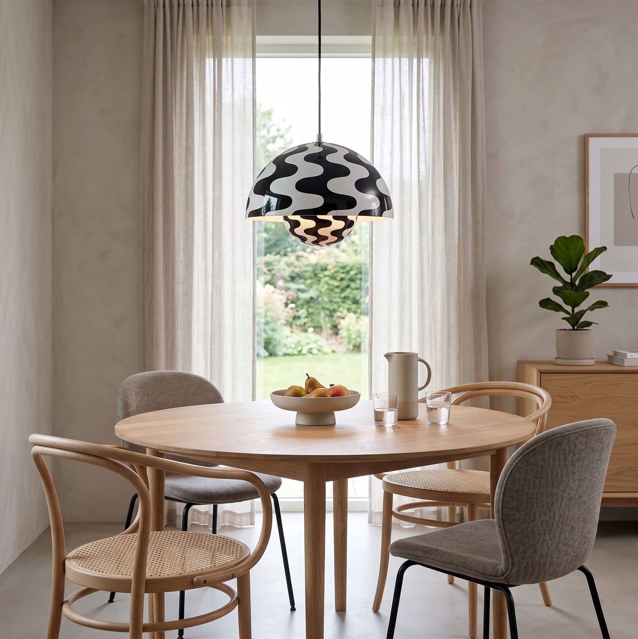 Junouna Pendant Light