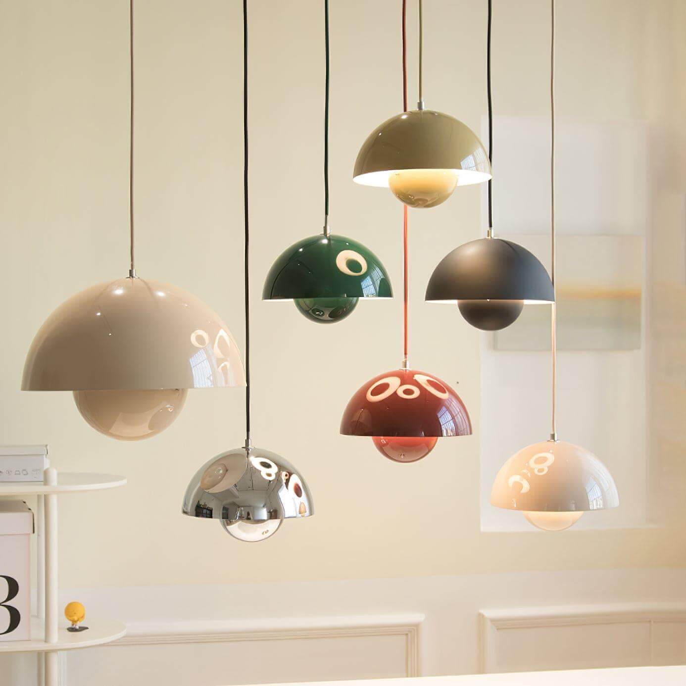 Junouna Pendant Light