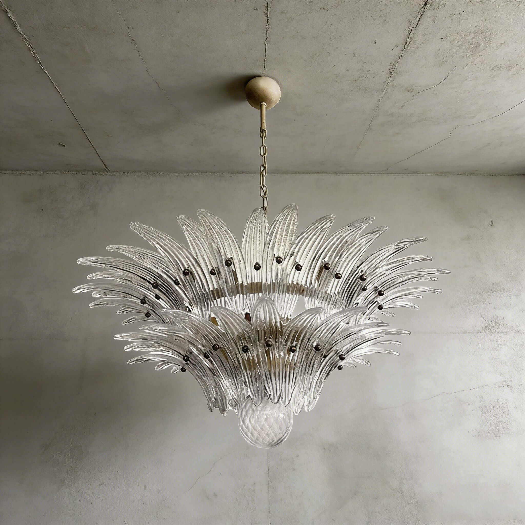 Corli Round Chandelier