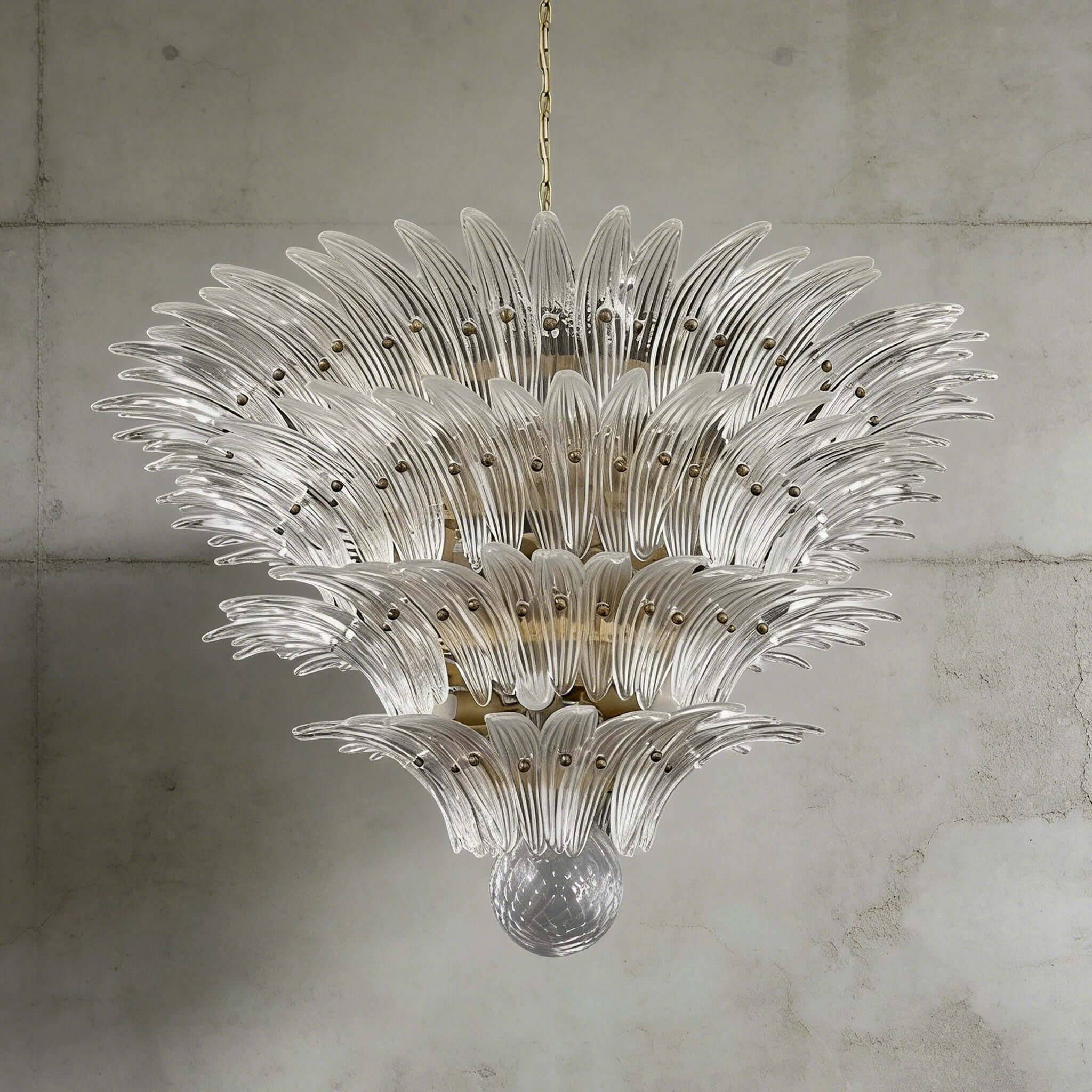 Corli Round Chandelier