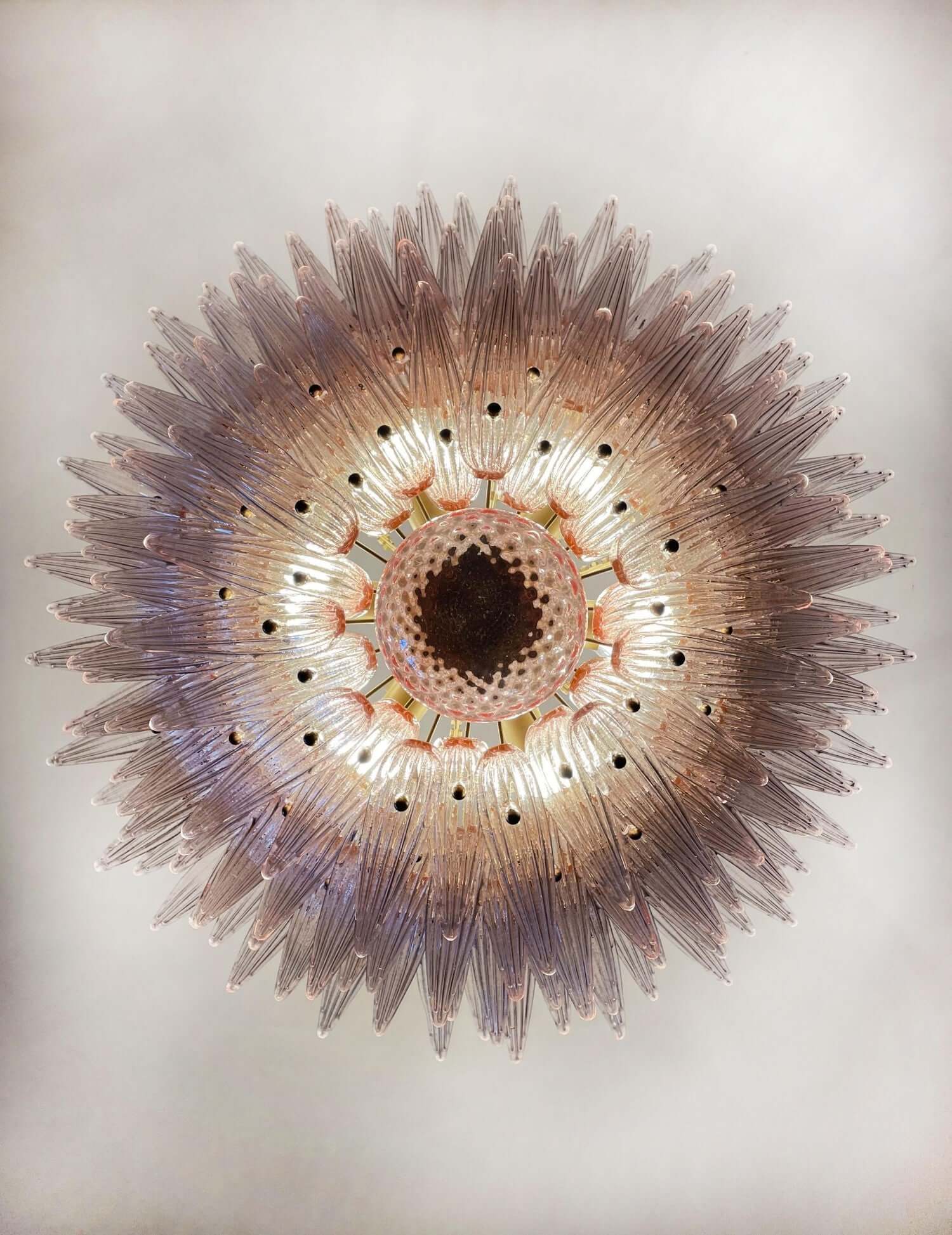 Corli Round Chandelier