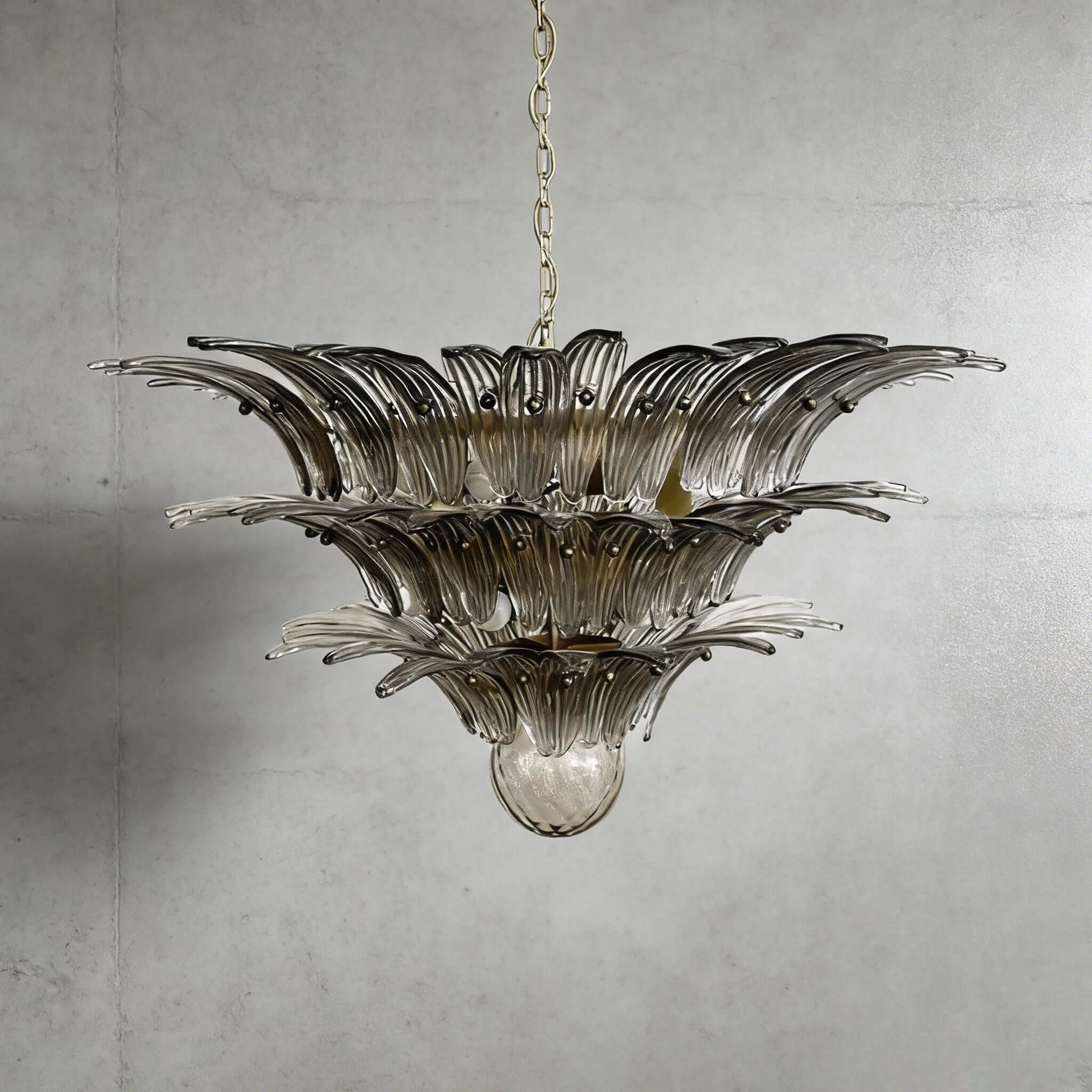 Corli Round Chandelier