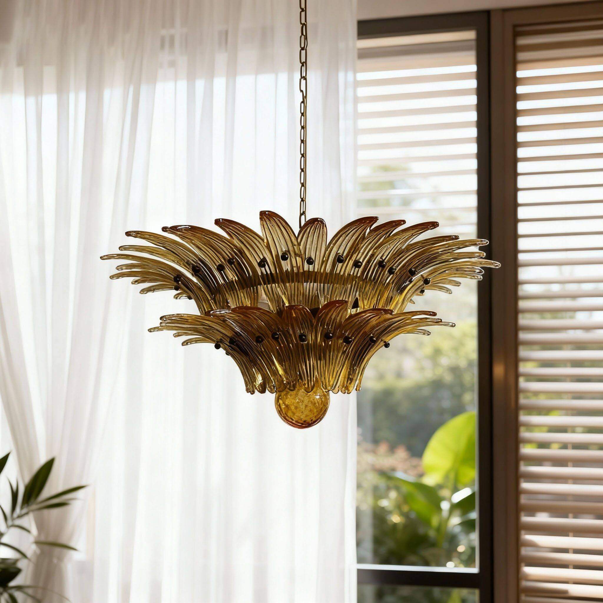 Corli Round Chandelier