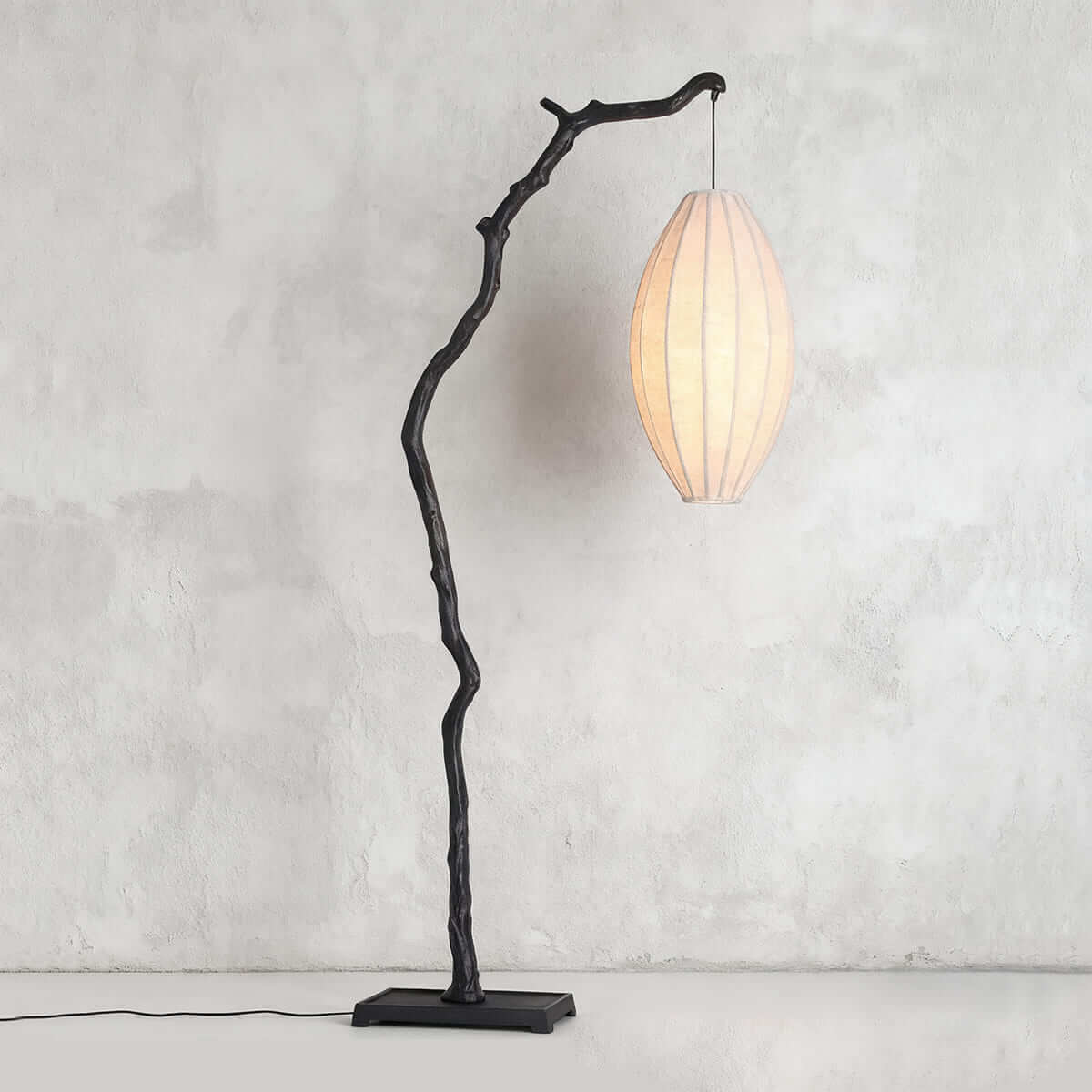 Casoner Tree Floor Lamp
