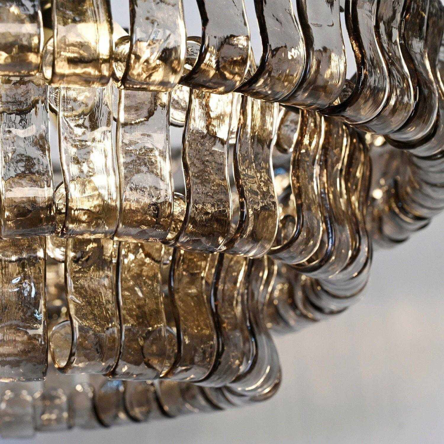 Talielo Modern Chandelier