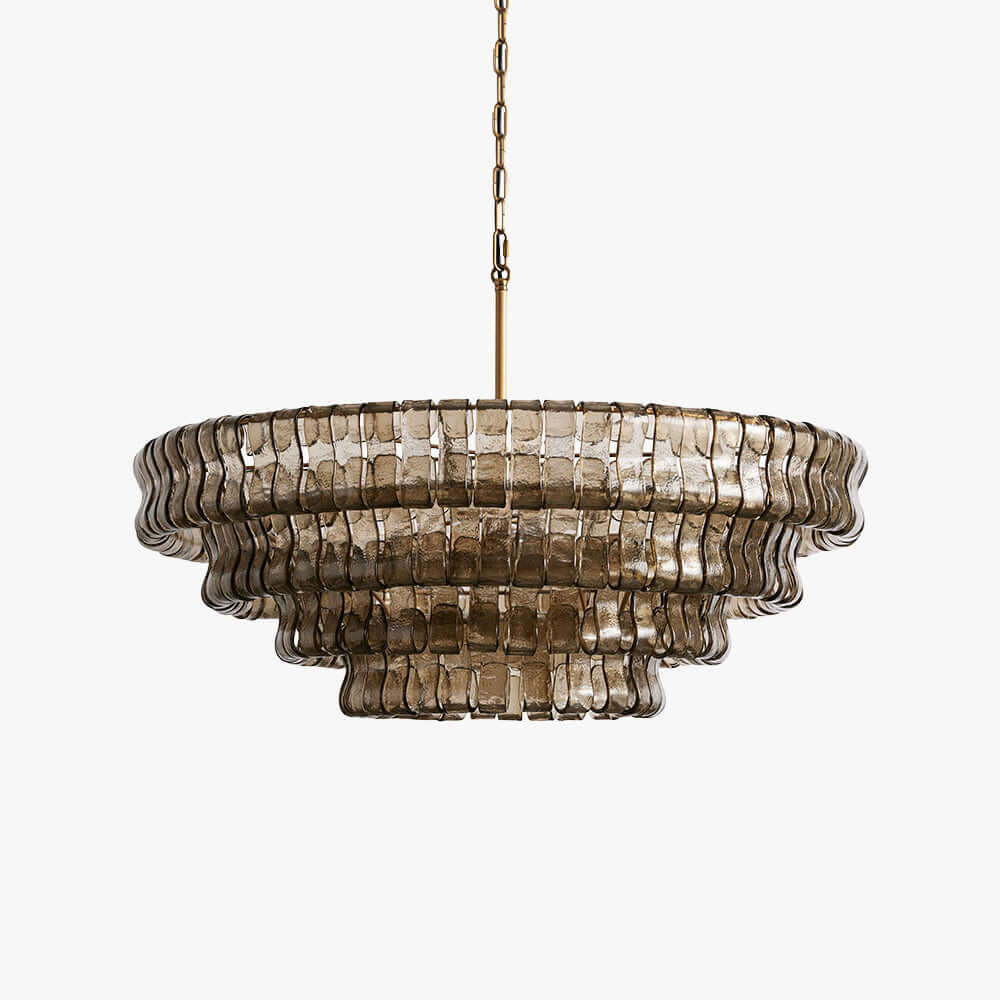 Talielo Modern Chandelier