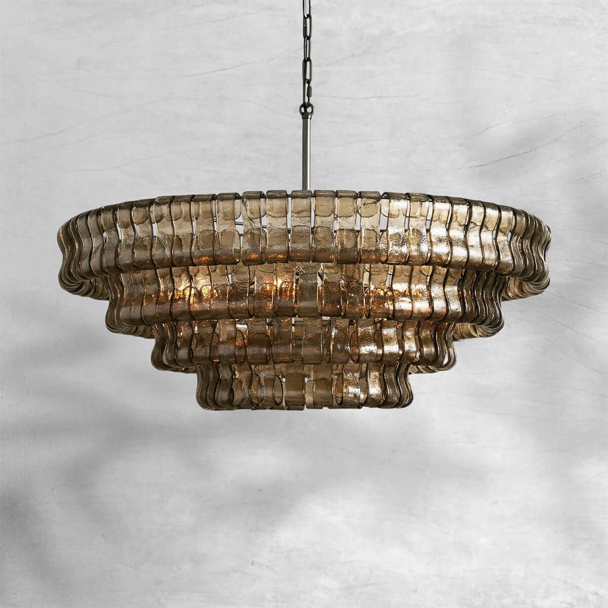 Talielo Modern Chandelier