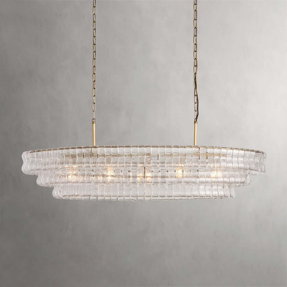 Talielo Modern Chandelier