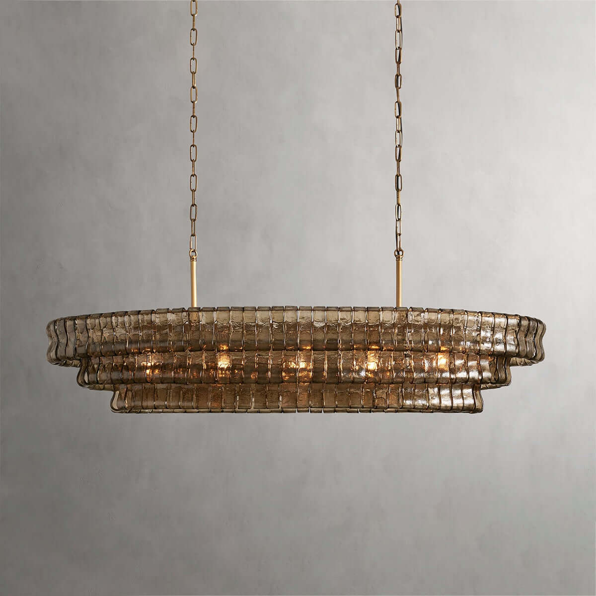 Talielo Modern Chandelier