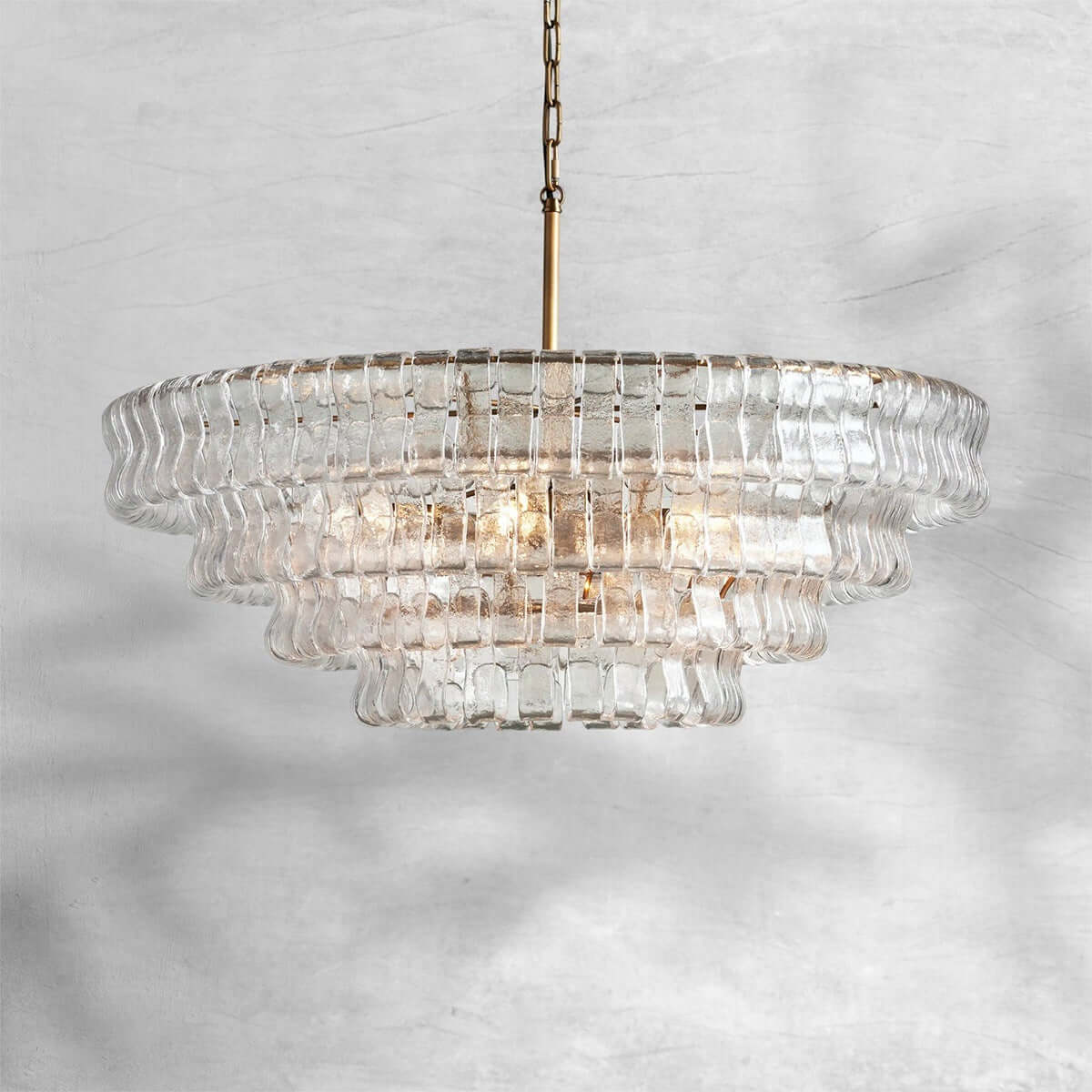 Talielo Modern Chandelier