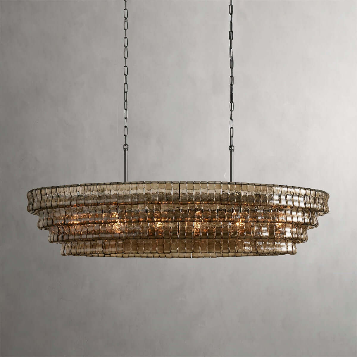 Talielo Modern Chandelier