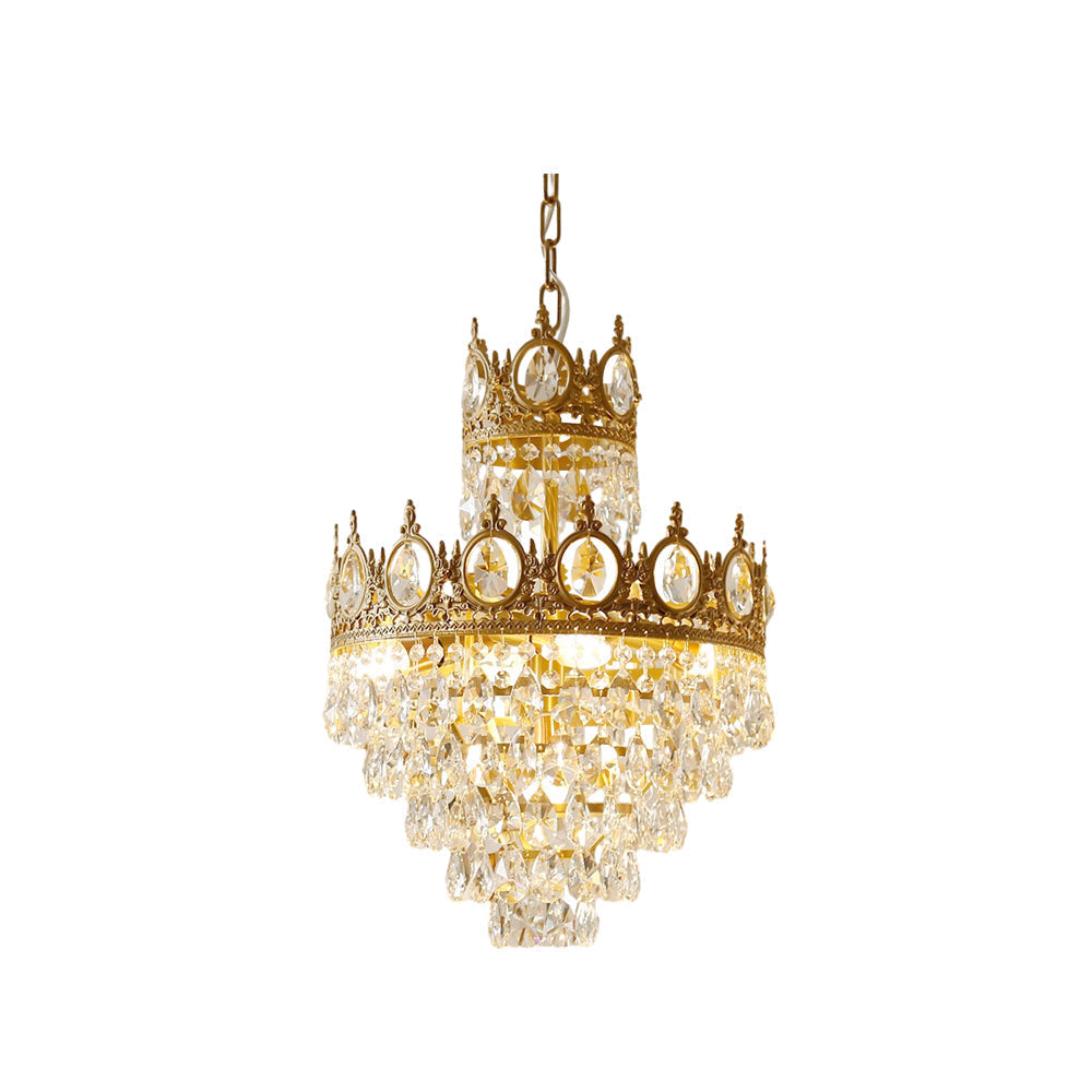 Bexin Empire Chandelier