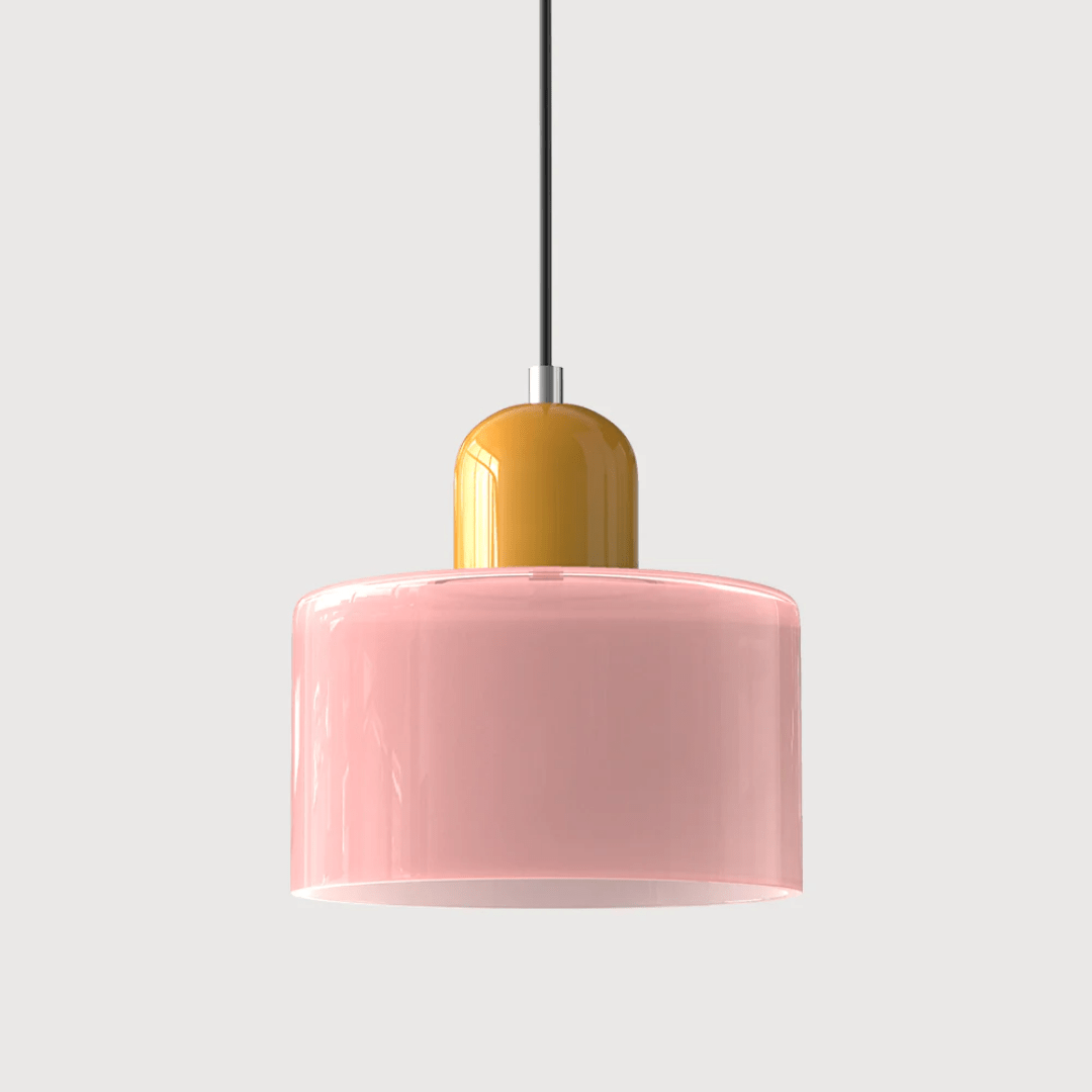 Selreno Retro Pendant Light
