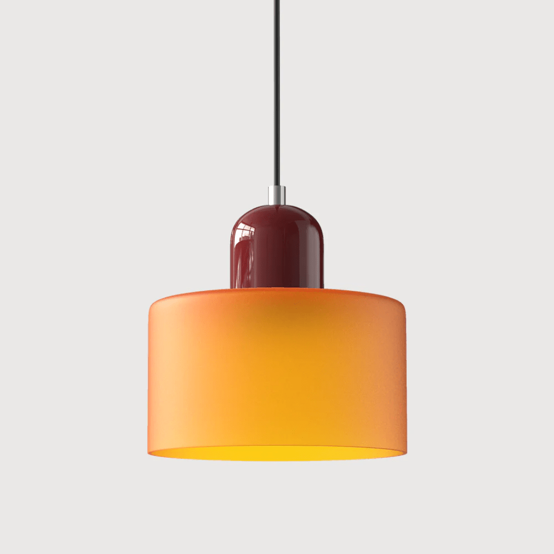 Selreno Retro Pendant Light