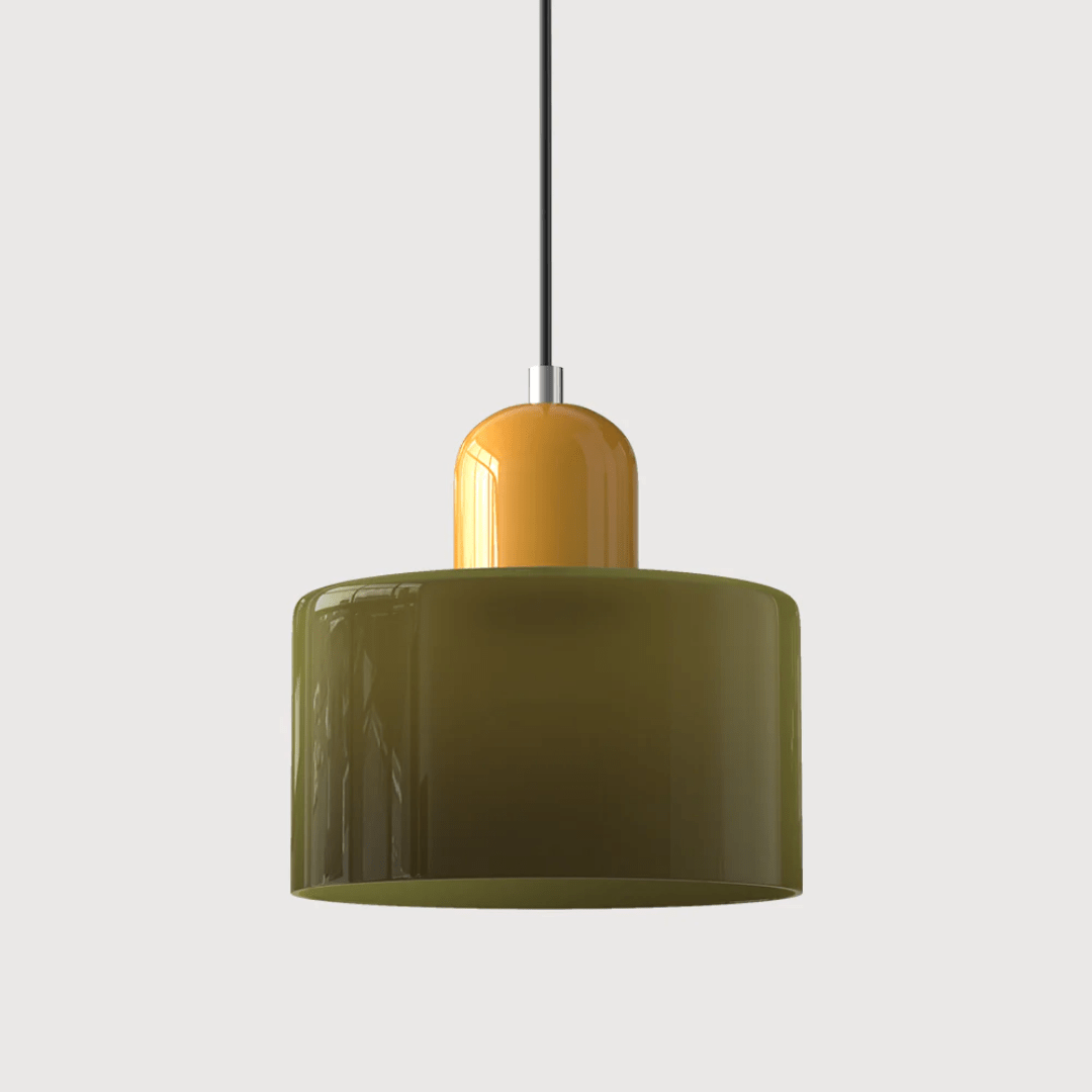 Selreno Retro Pendant Light